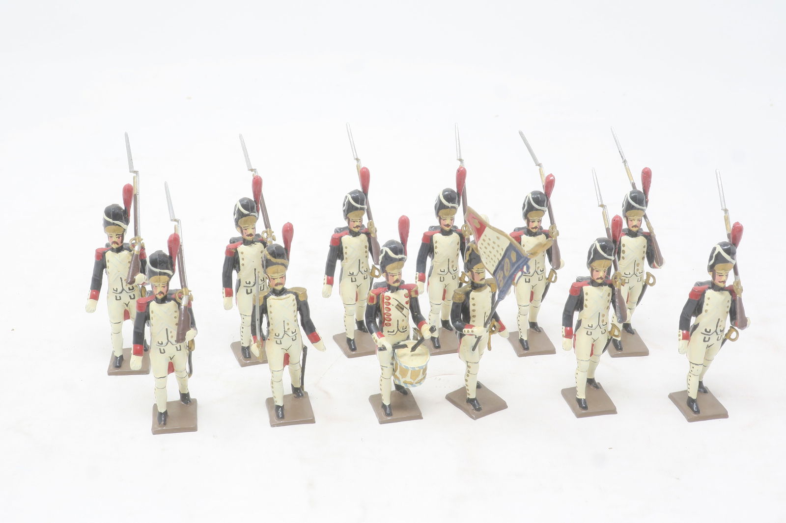 CBG Mignot set #26 Grenadiers (1 of 1)