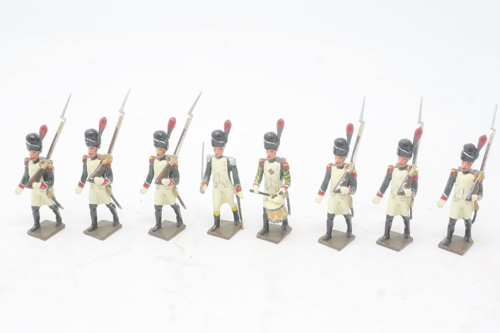 CBG Mignot set #38 Italian Grenadiers (1 of 1)