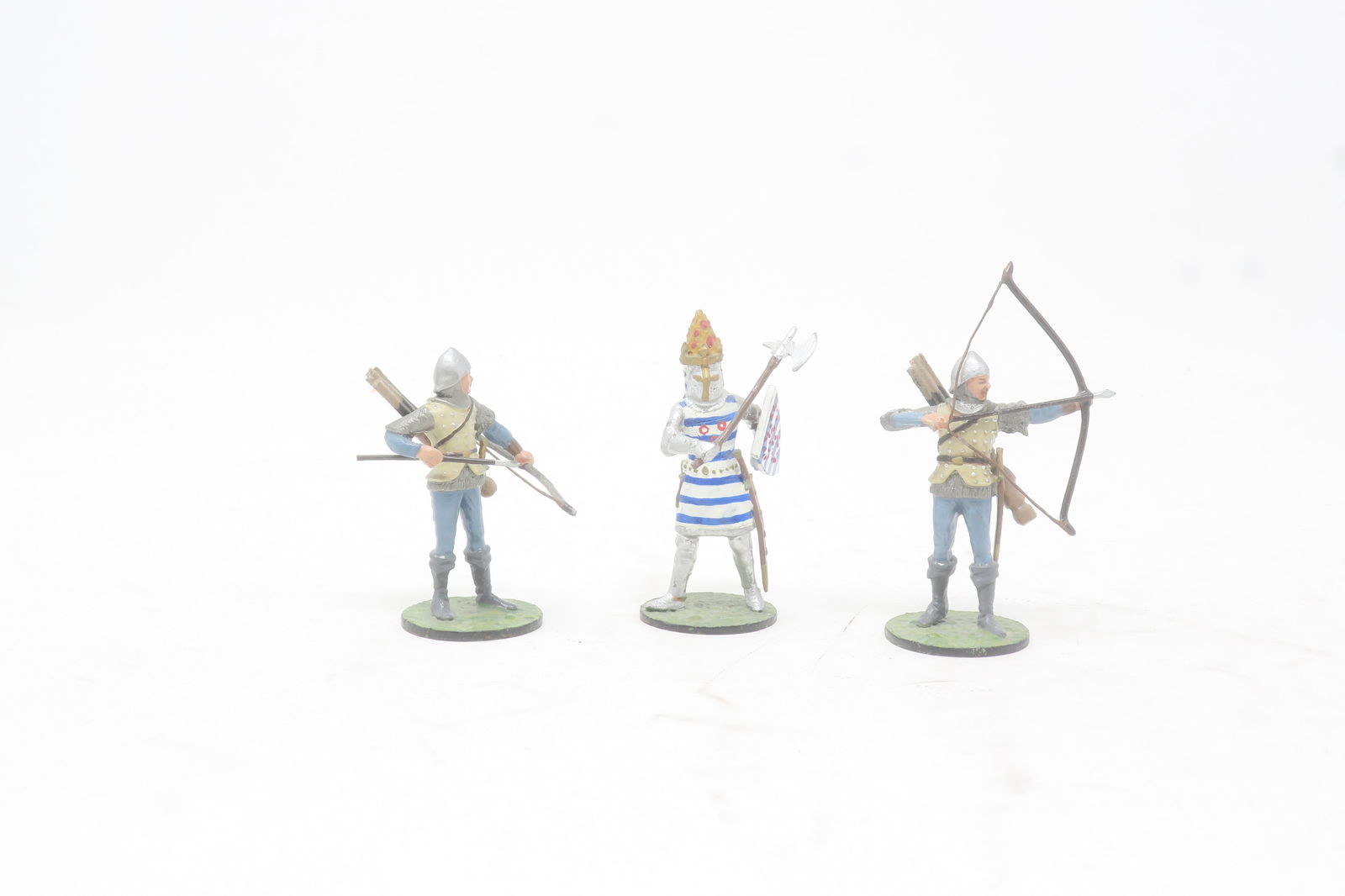 Alymer, Banners Forward English (1 of 1)