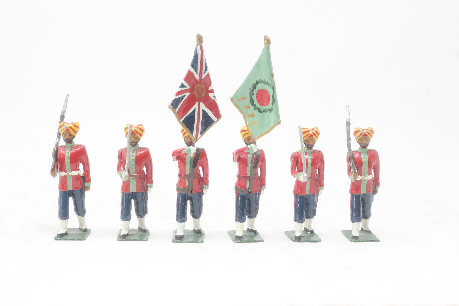 Nostalgia set #20 Ludhiana Sikhs (1 of 1)