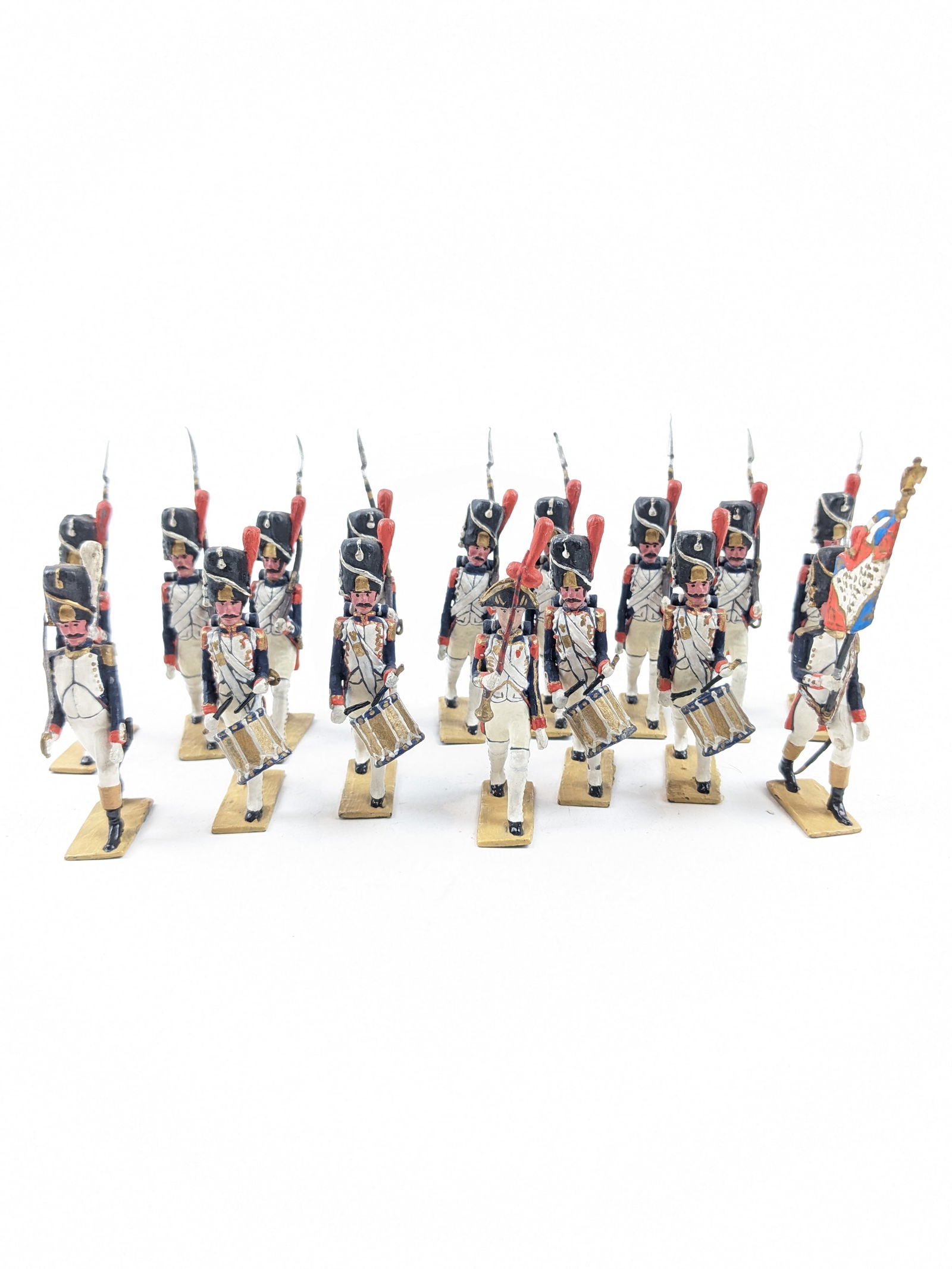 Lucotte Grenadiers De La Garde Restored (1 of 1)