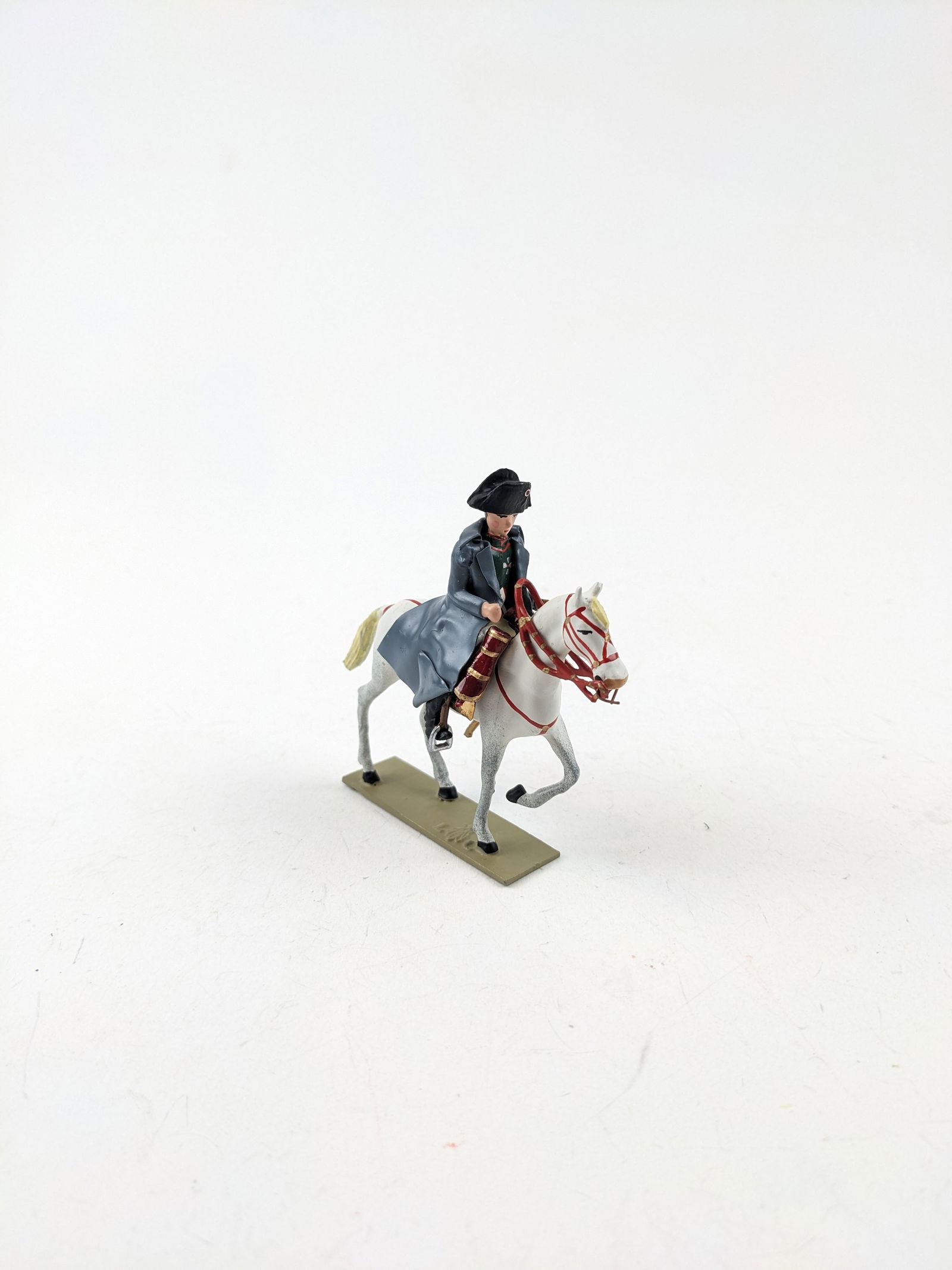 Lucotte Napoleon Mounted New (1 of 1)