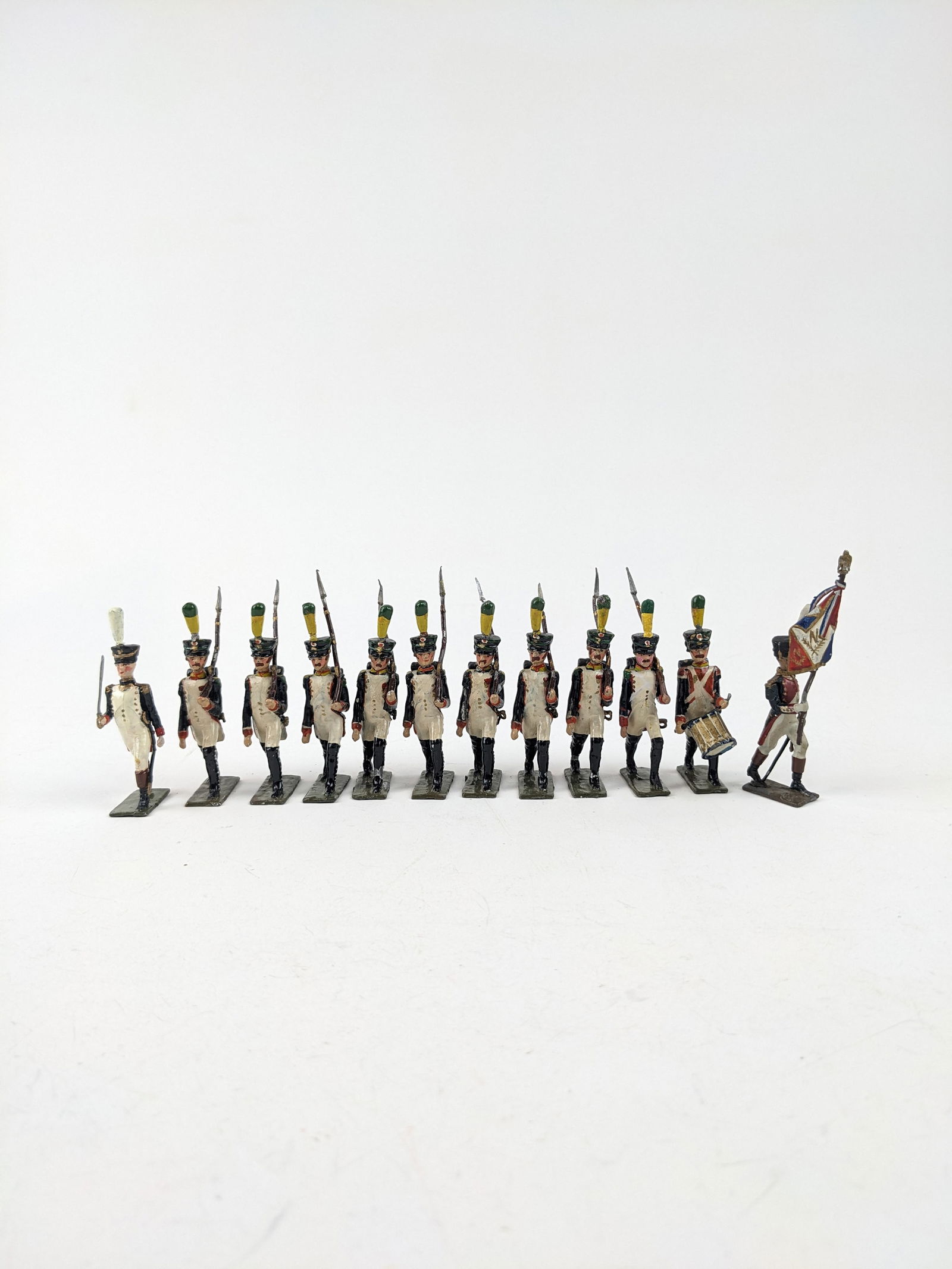 Lucotte Voltiguers D'Elite Guards (1 of 1)