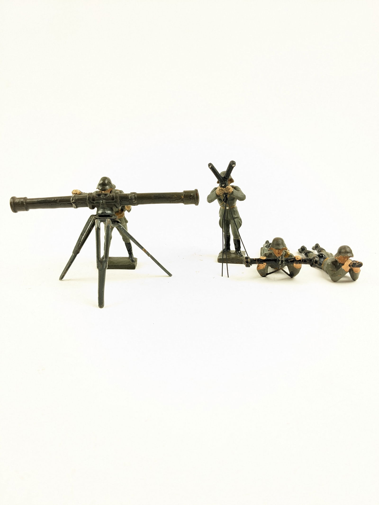 Lineol Swiss Various View Finders (1 of 1)