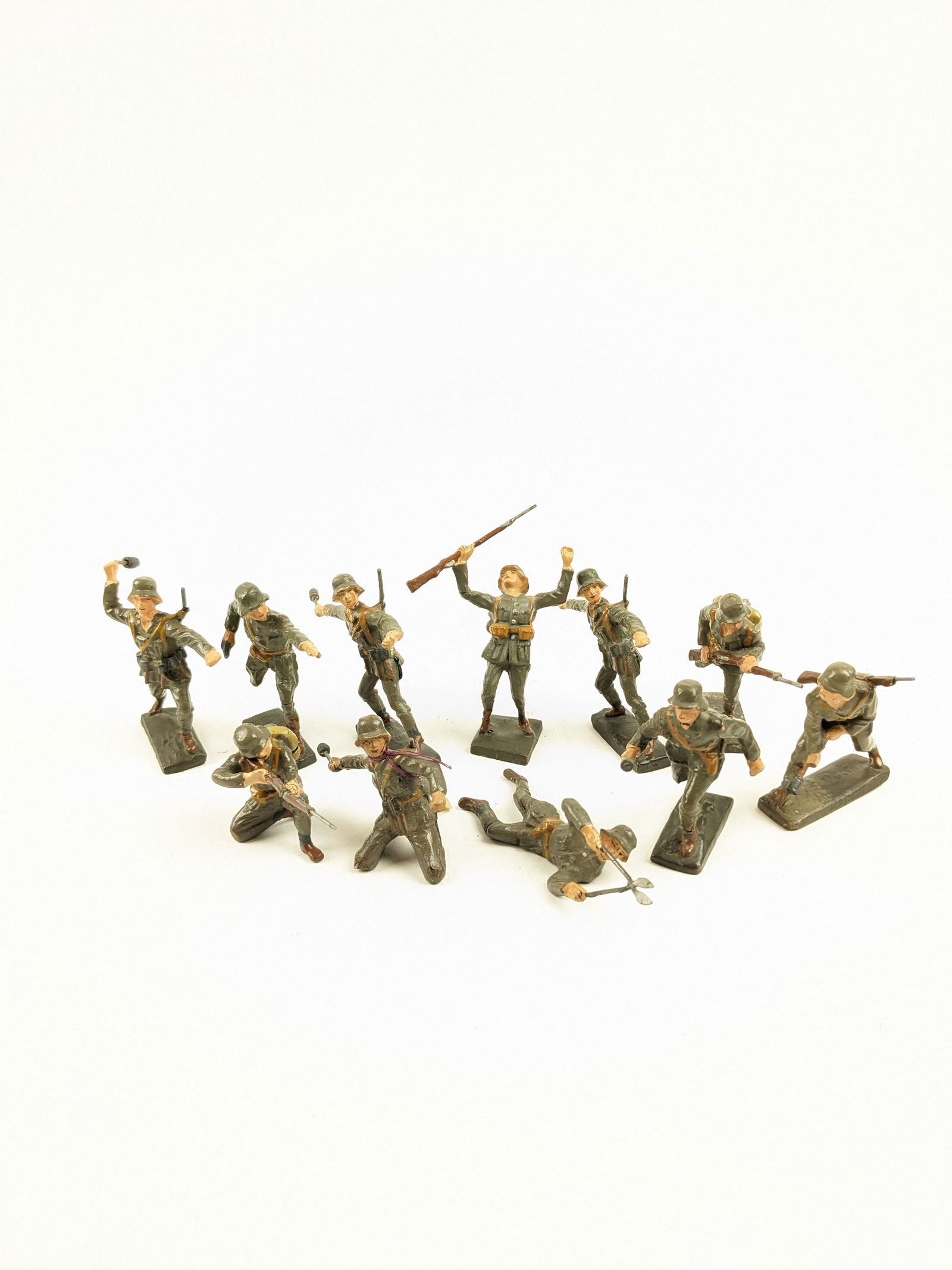 Lineol Danish Attcking Group (1 of 1)