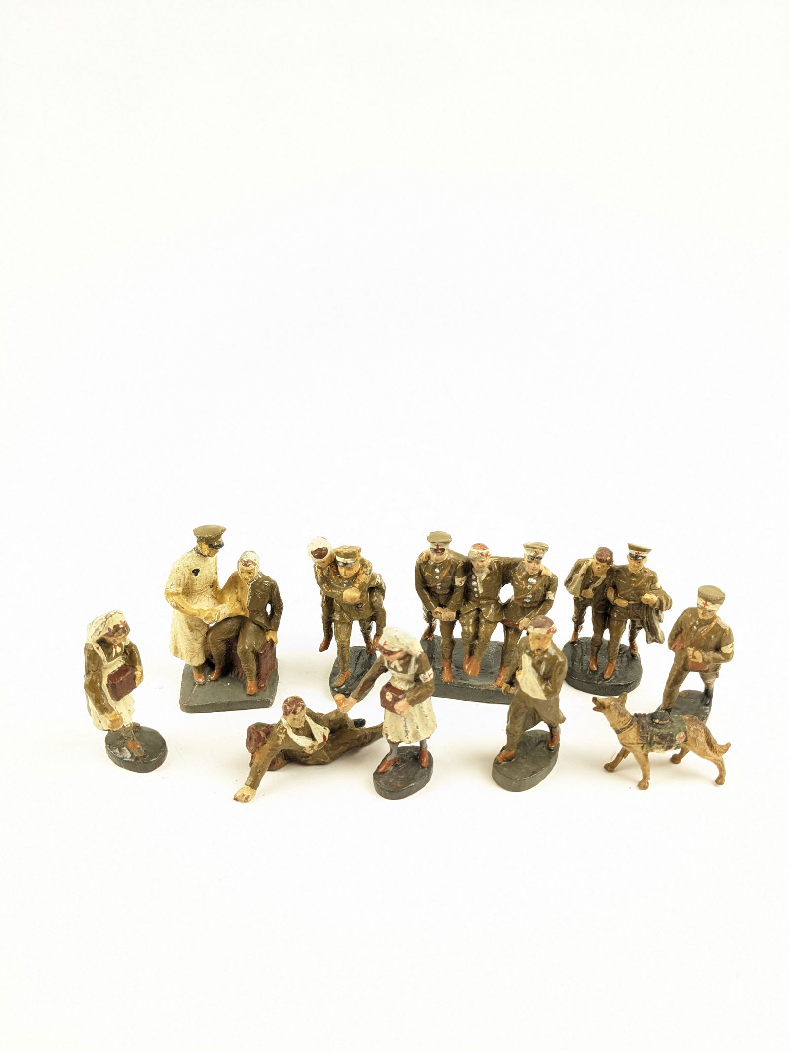 Elastolin American Medical Group (1 of 1)