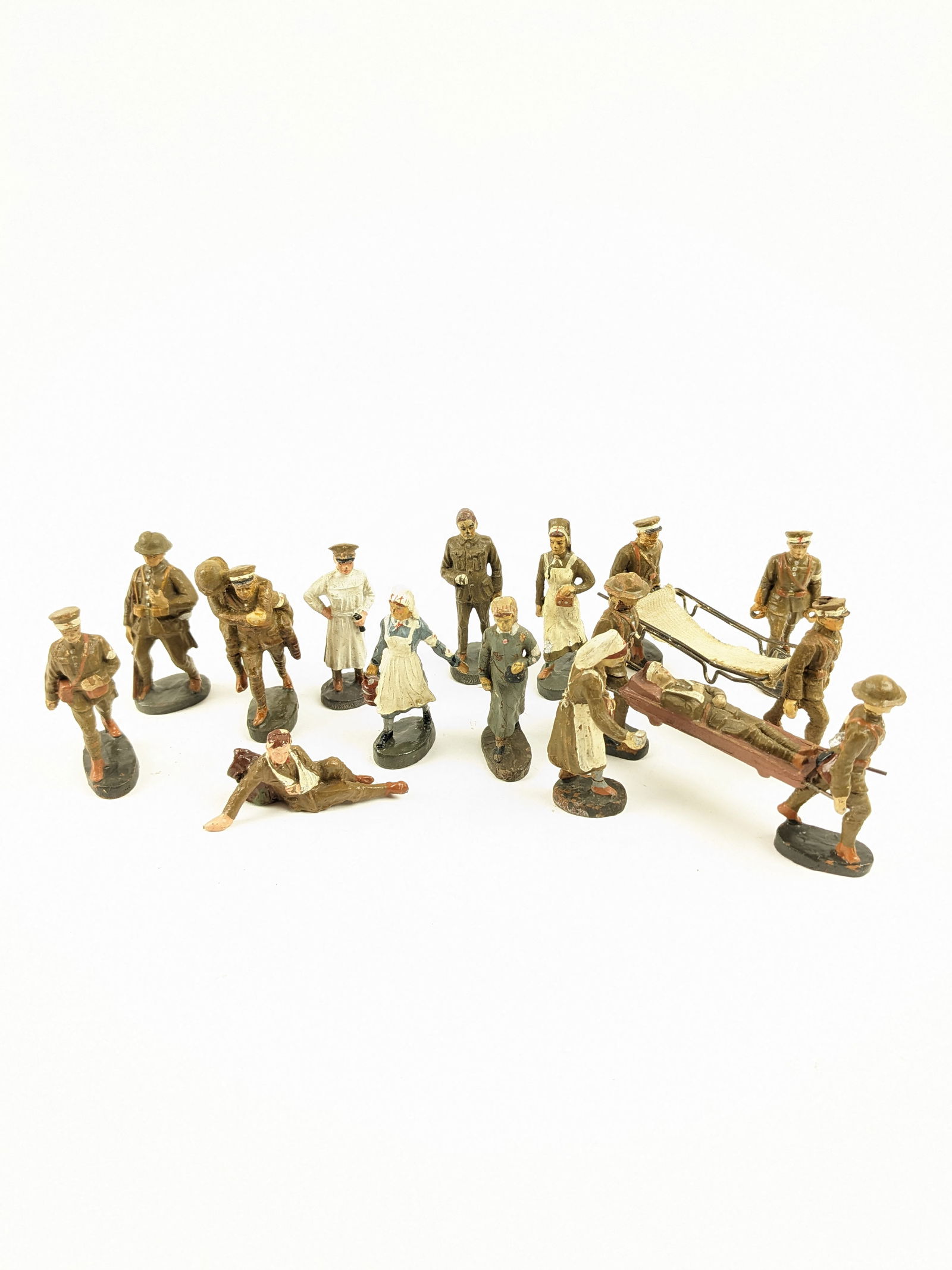 Elastolin British Medical Group (1 of 1)