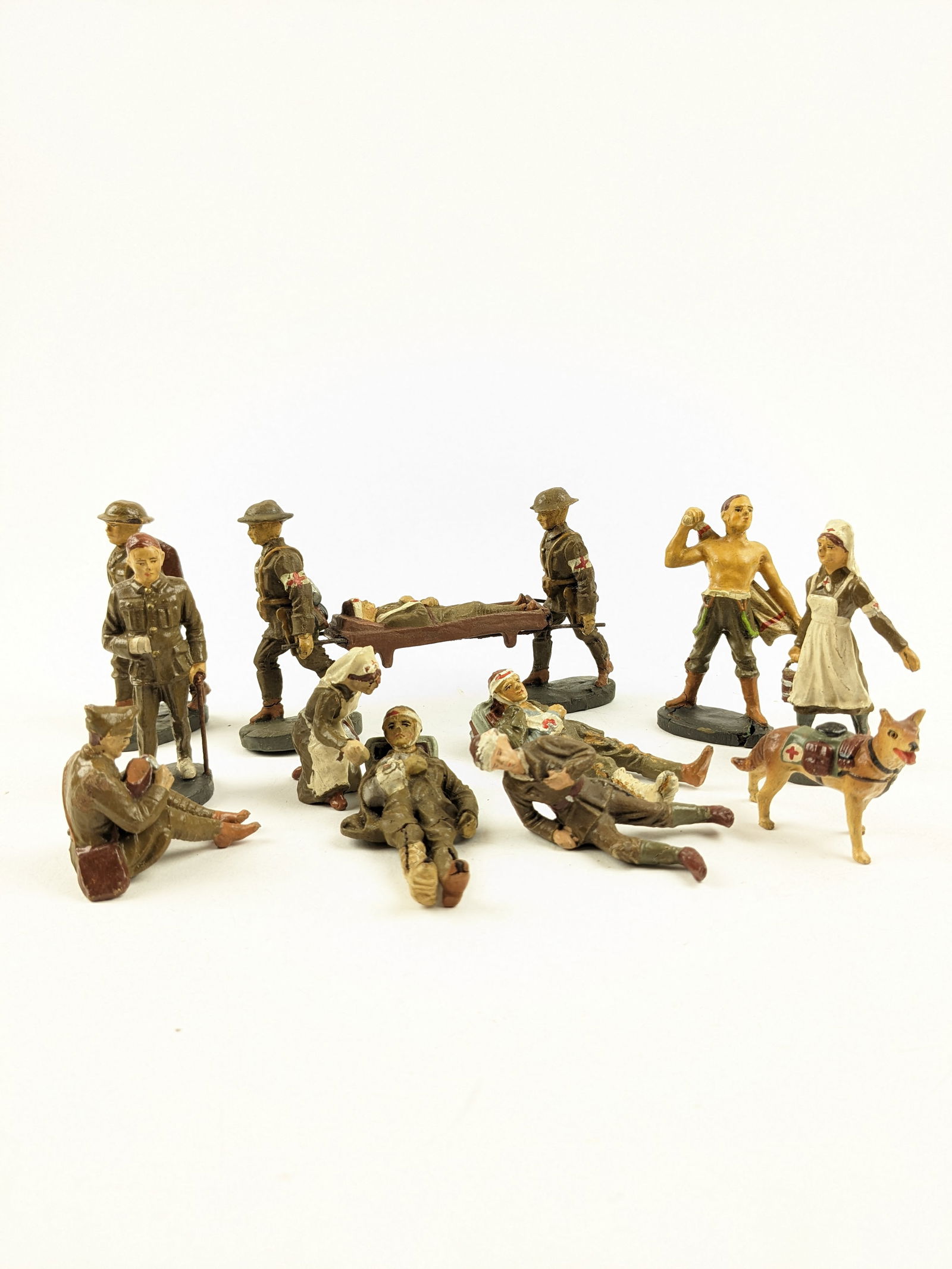 Elastolin American Medical Camp (1 of 1)