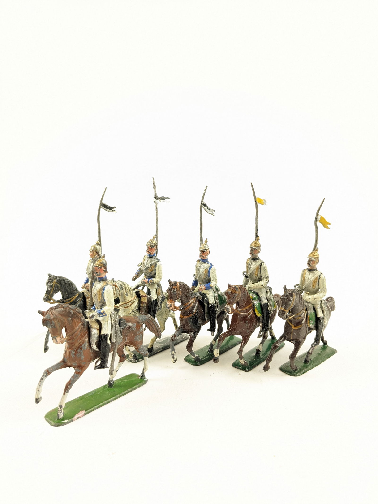 Noris Bavarian Cavalry (1 of 1)