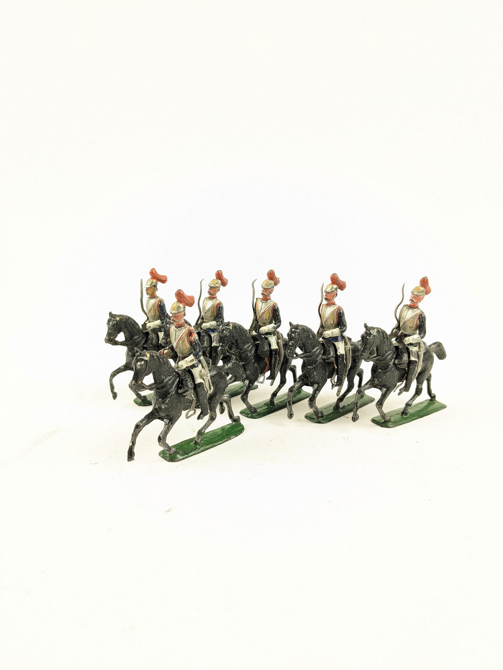 Noris Mounted Life Guards (1 of 1)