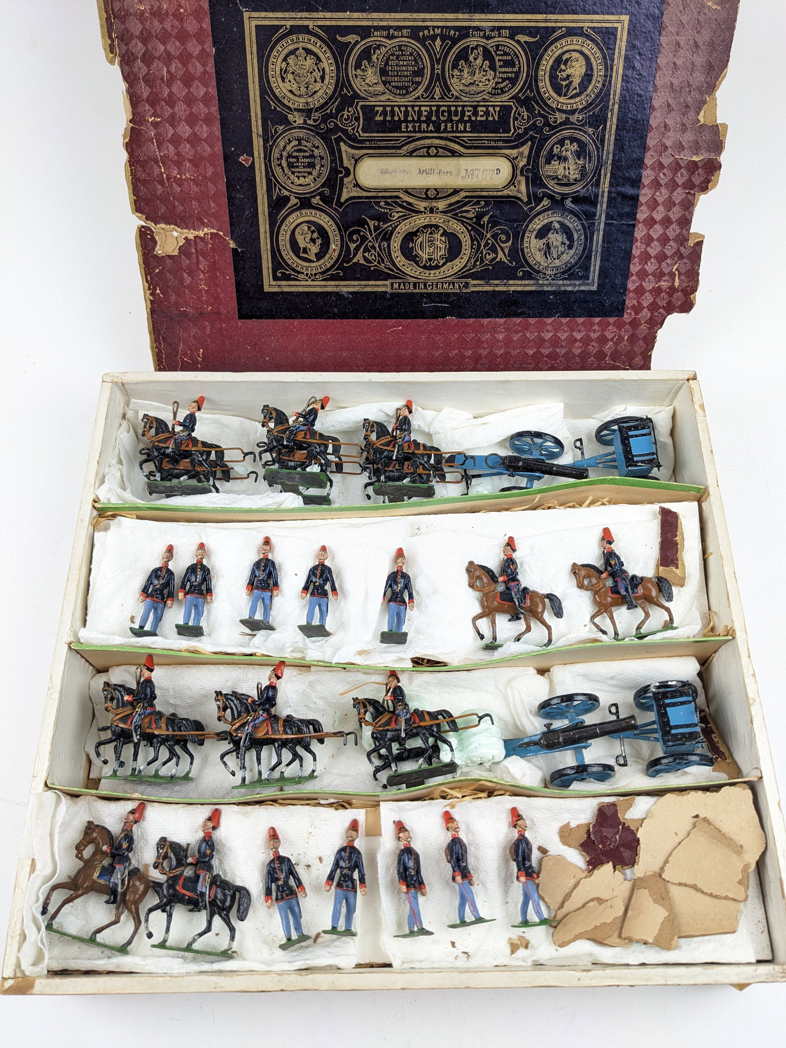 Heyde American Artillery Park (1 of 1)