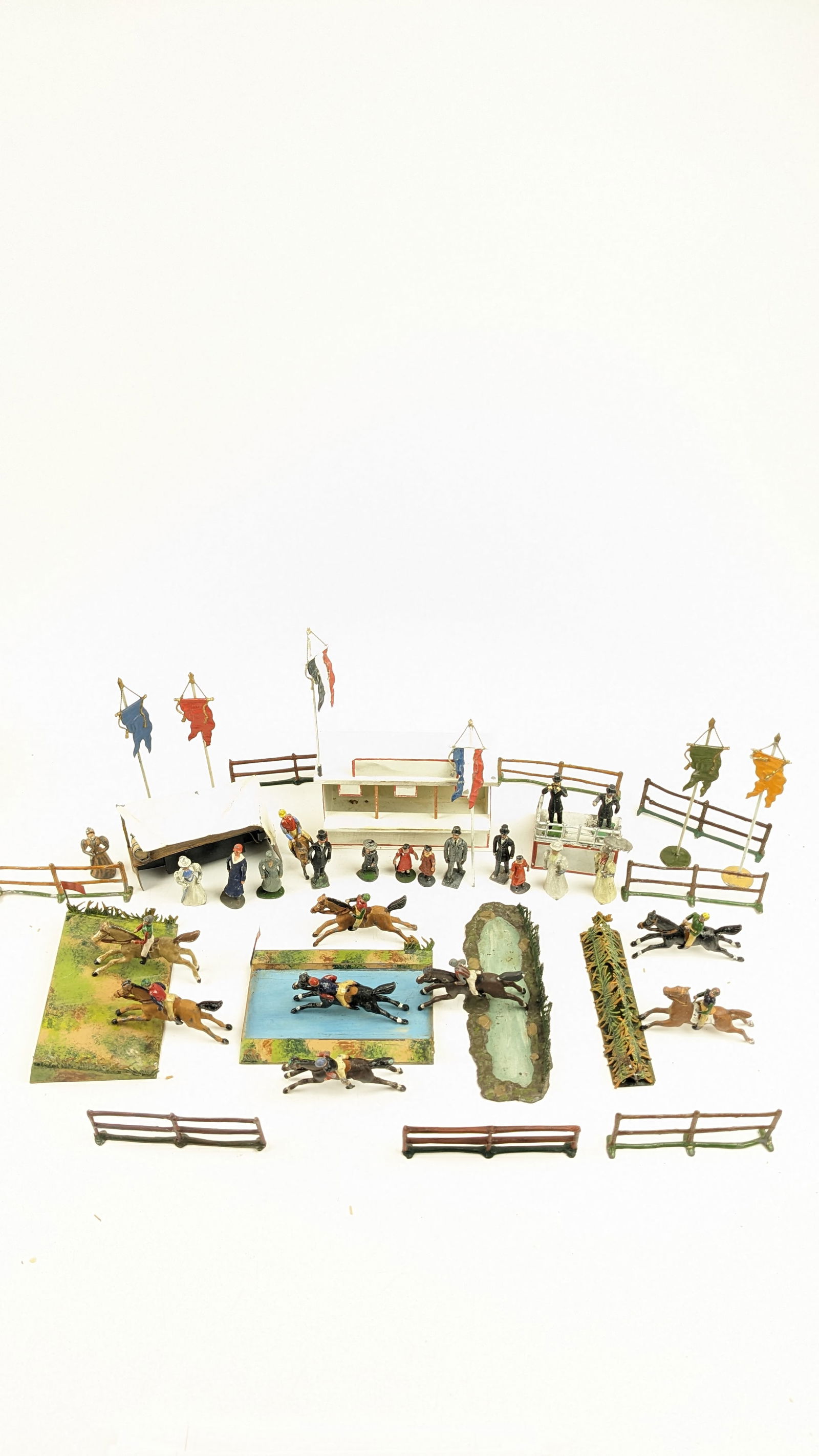 Heyde Steeplechase Set Great Set (1 of 4)