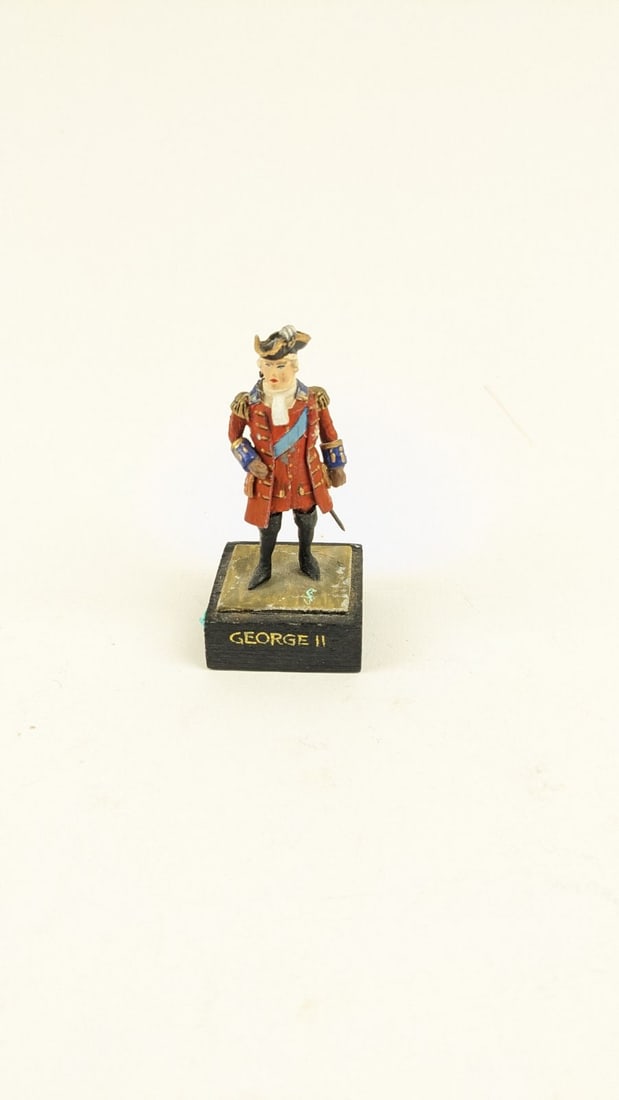 Ping George II: 1 Piece Condition Very Good Unboxed