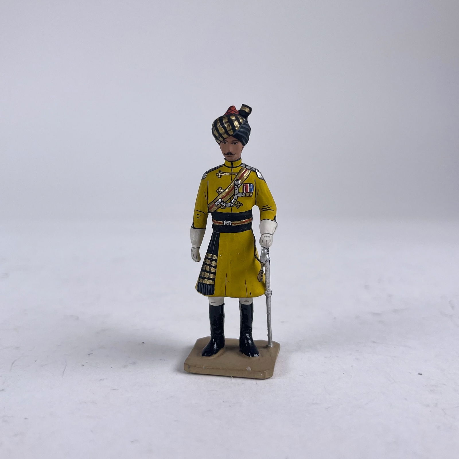 Greenwood & Ball Skinners Horse 1914 (1 of 2)