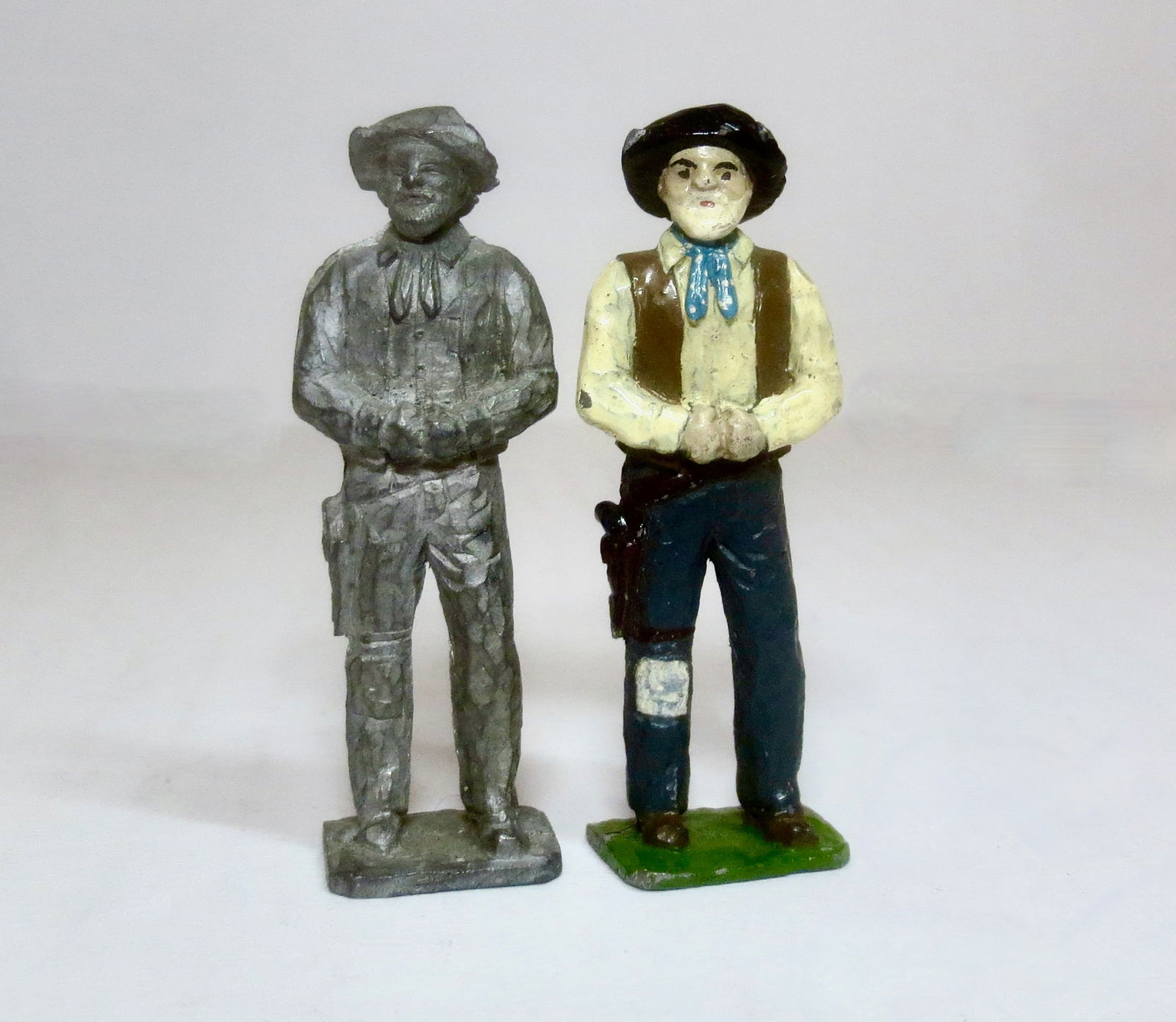 Ericksson VERY RARE Hollywood Western Movie Star (1 of 1)