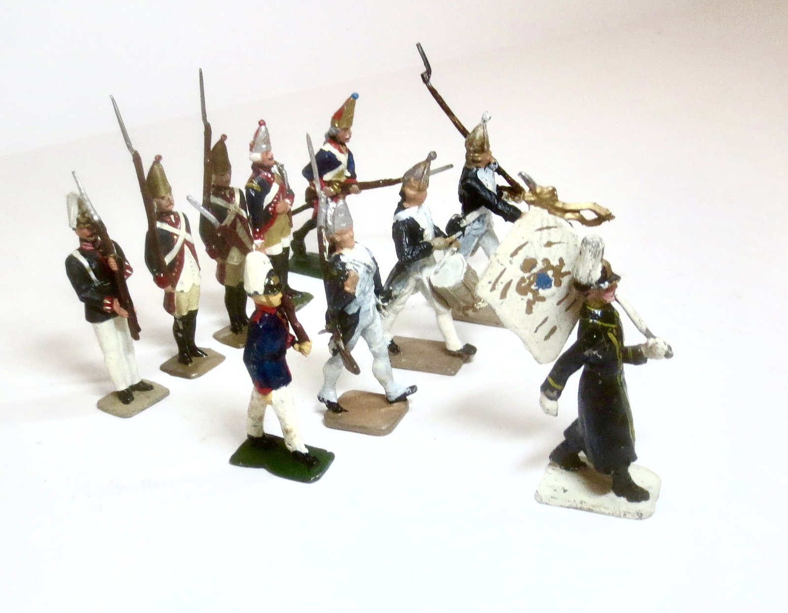 Authenticast Assortment (1 of 1)