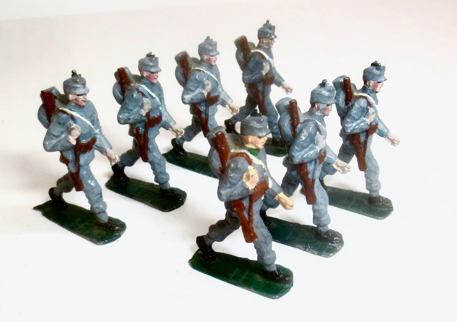 Eriksson Austrian Mountain Troops (1 of 1)