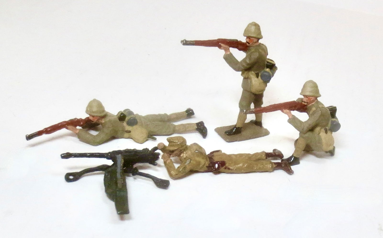 Holger Eriksson British Boer War (1 of 1)