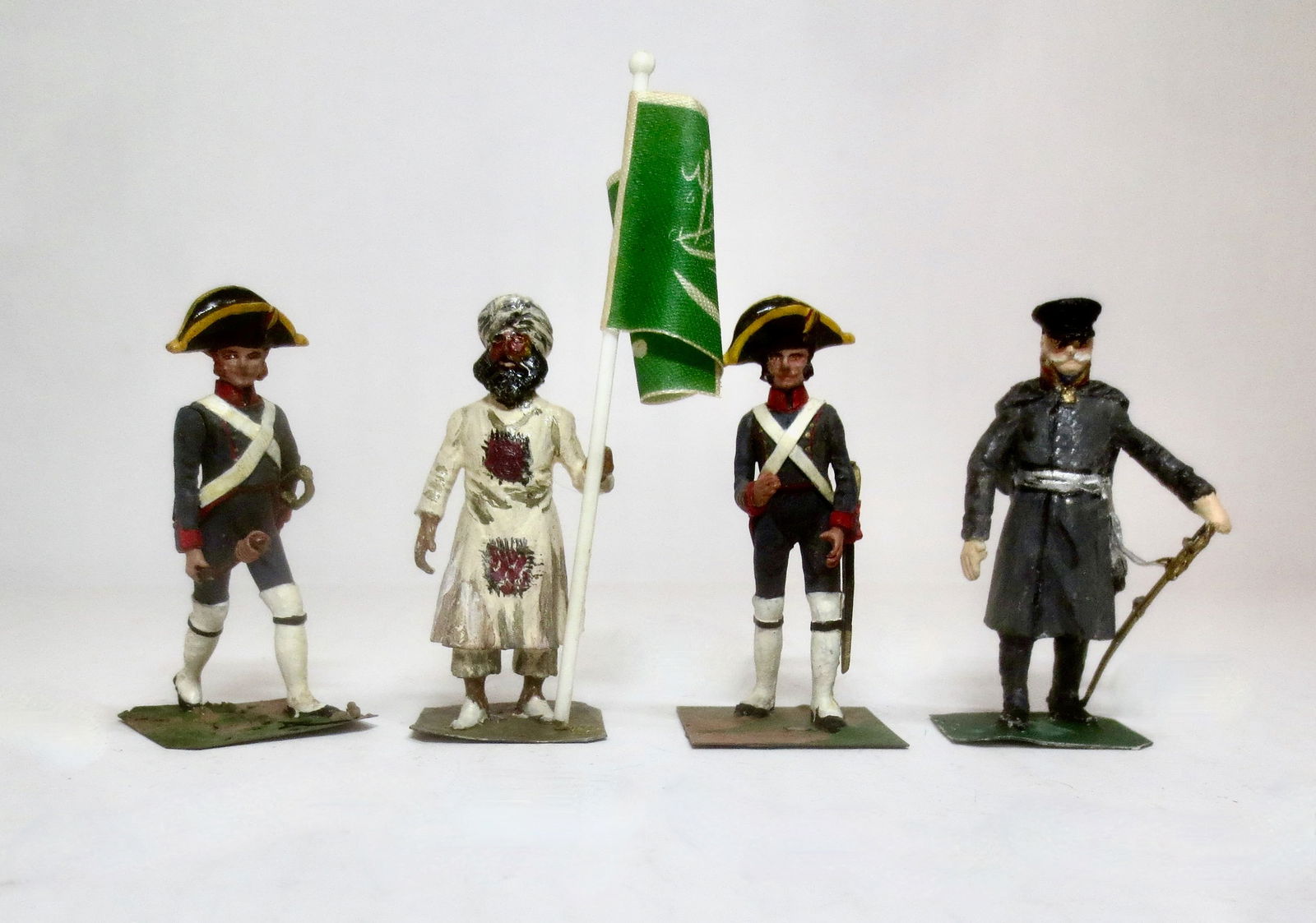 Stadden Assorted Figures (1 of 1)