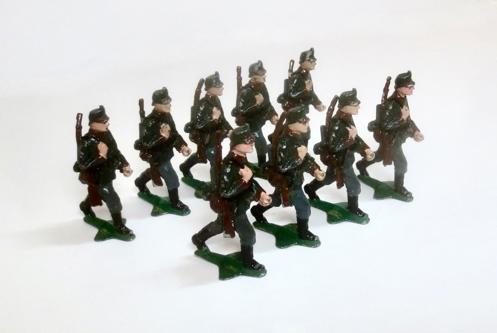 Authenticast German Jaeger 1918 (1 of 1)