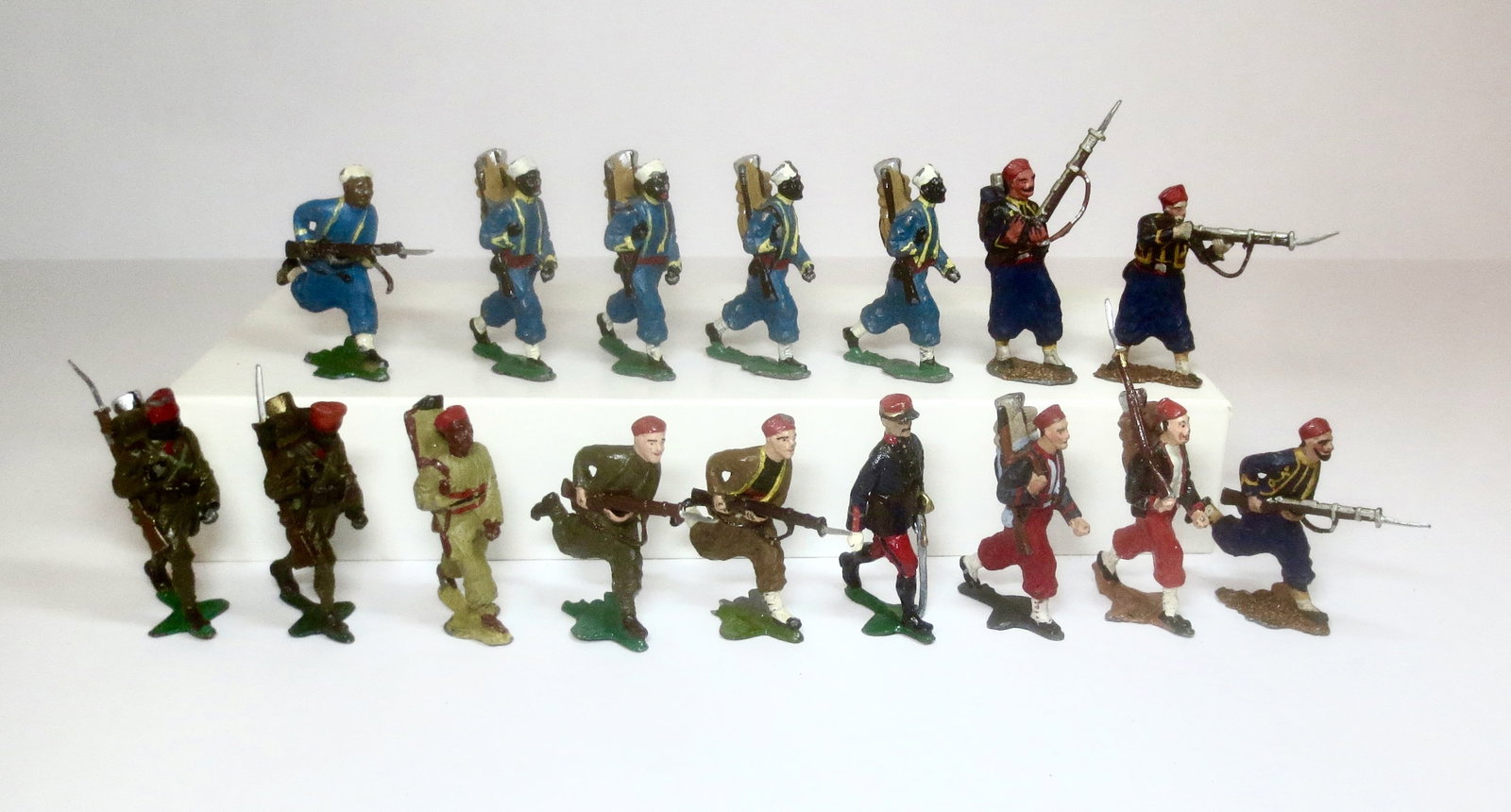 Authenticast Assortment (1 of 1)