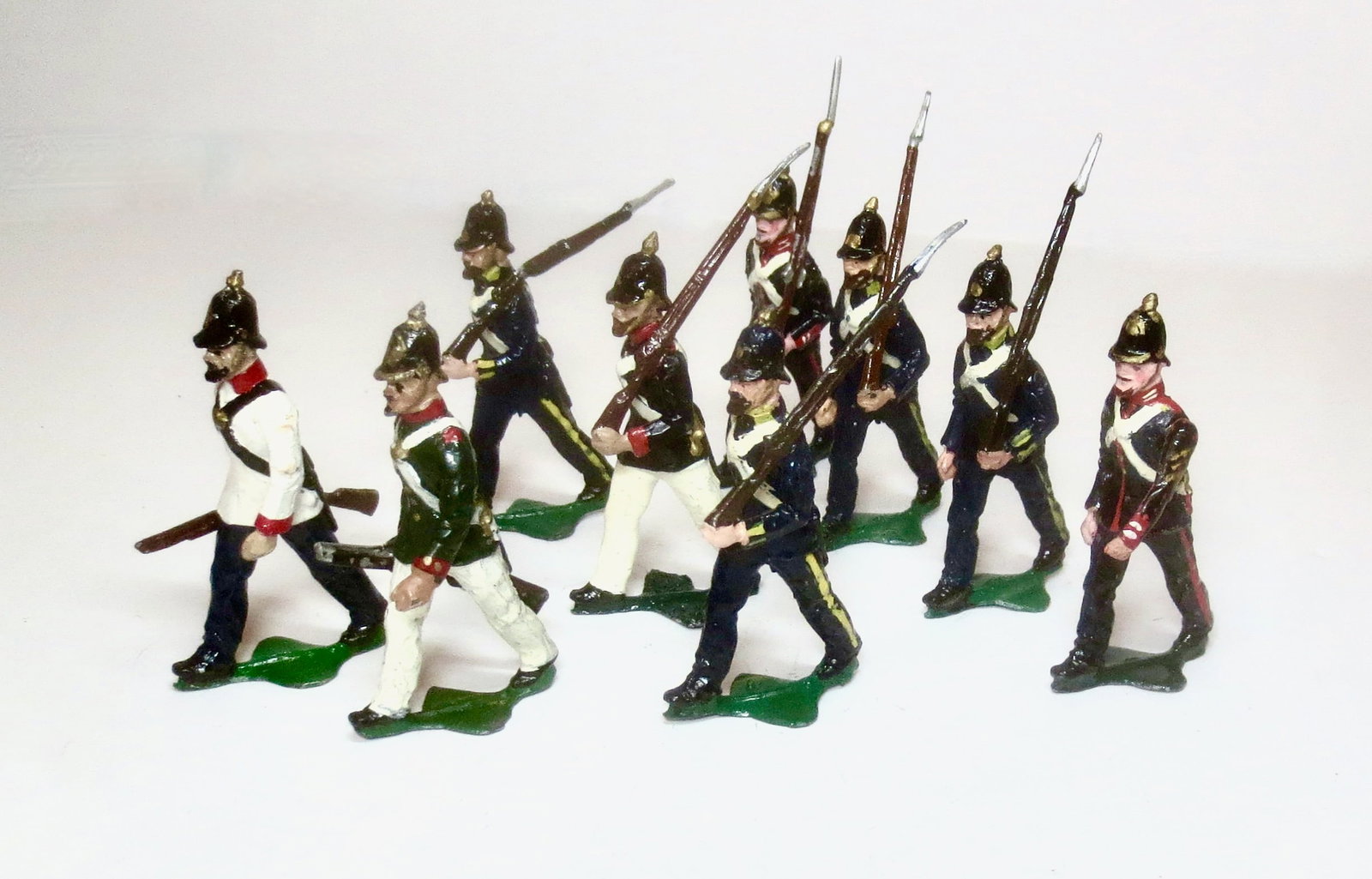 Authenticast Assortment (1 of 1)