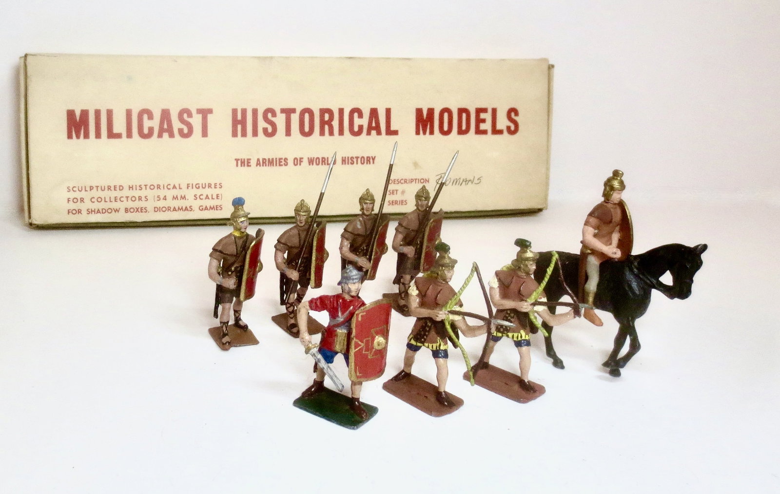 S.A.E. Assorted Romans (1 of 1)