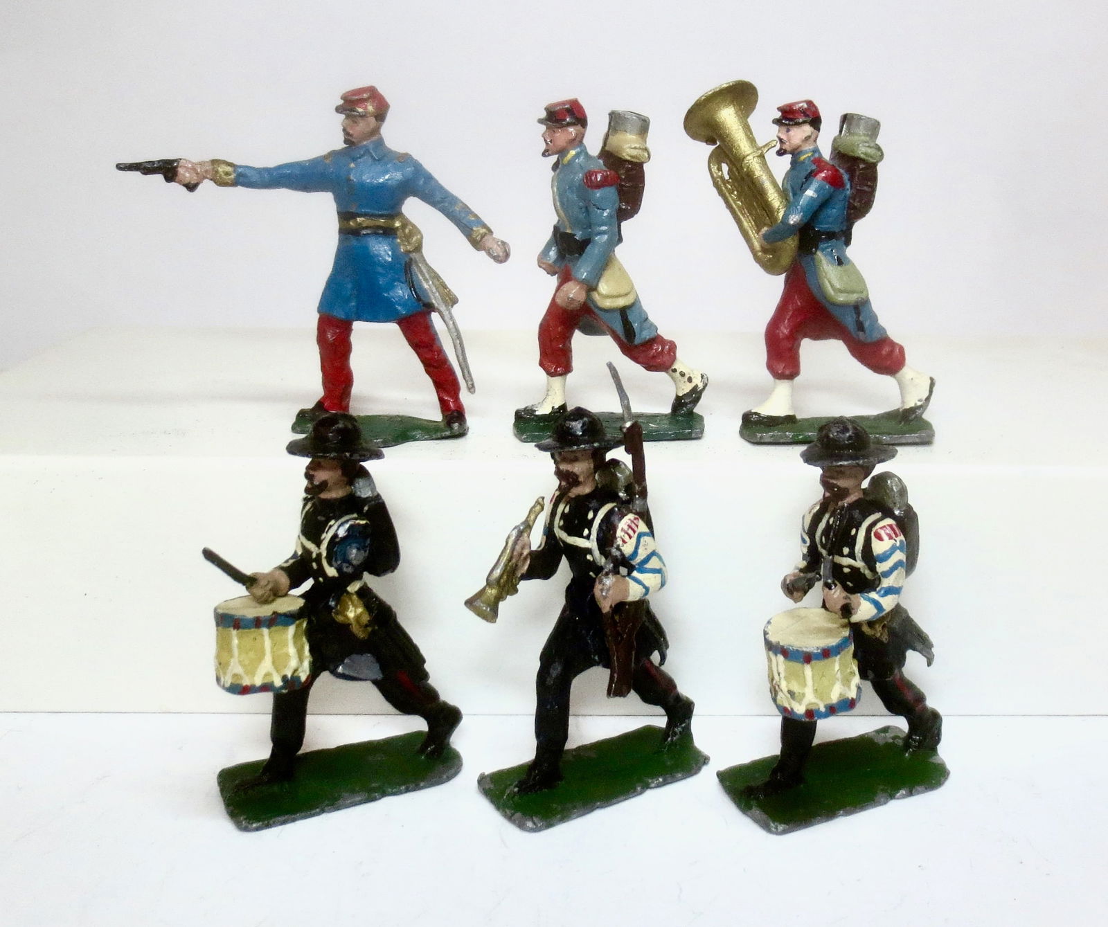 S.A.E. Assortment (1 of 1)