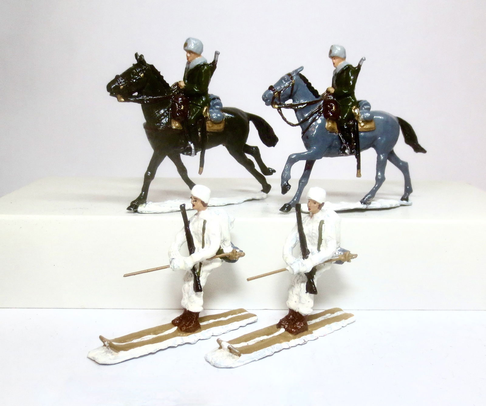 Eriksson Swedish Regiments (1 of 1)