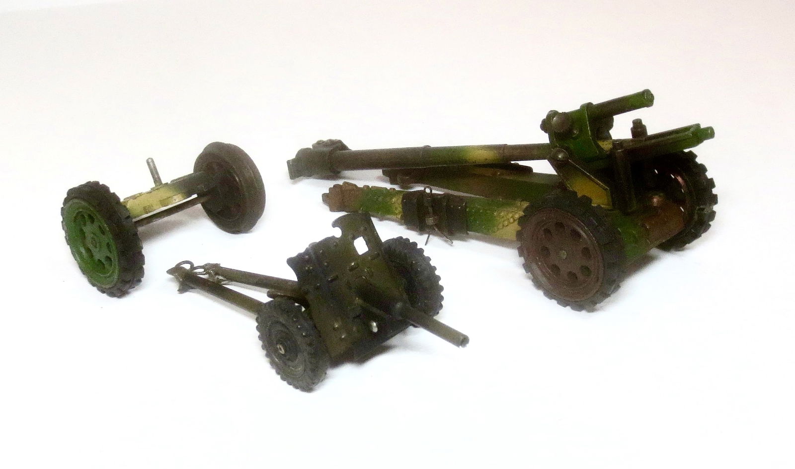 Field Artillery Guns (1 of 1)
