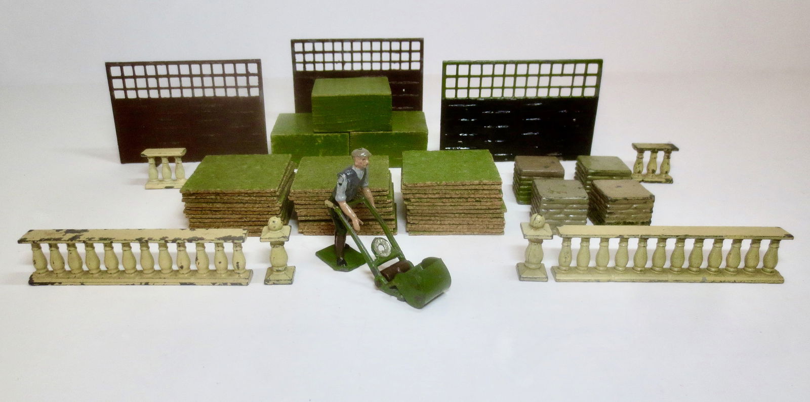 Britains Garden Assortment (1 of 1)