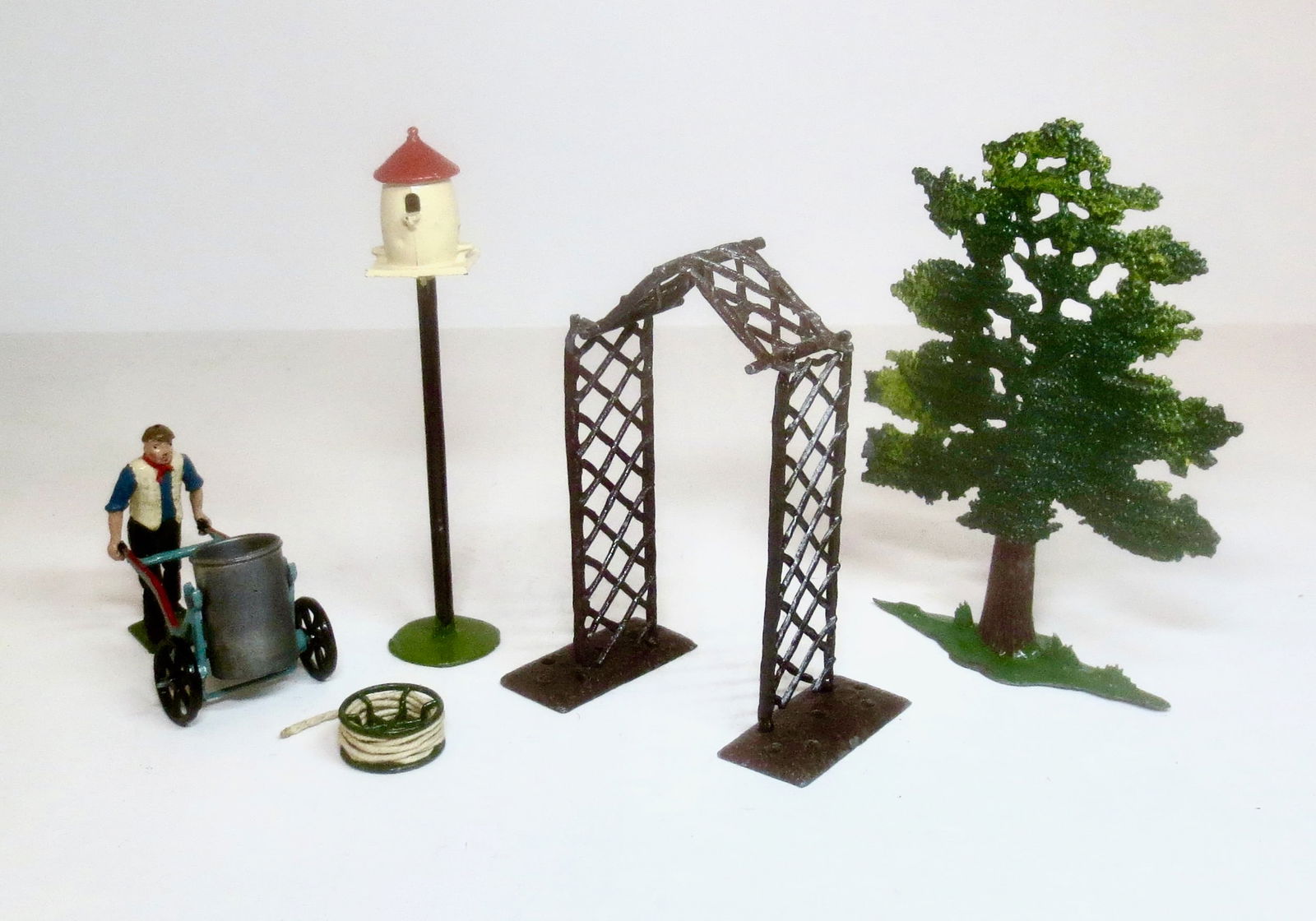 Britains Garden Assortment (1 of 1)