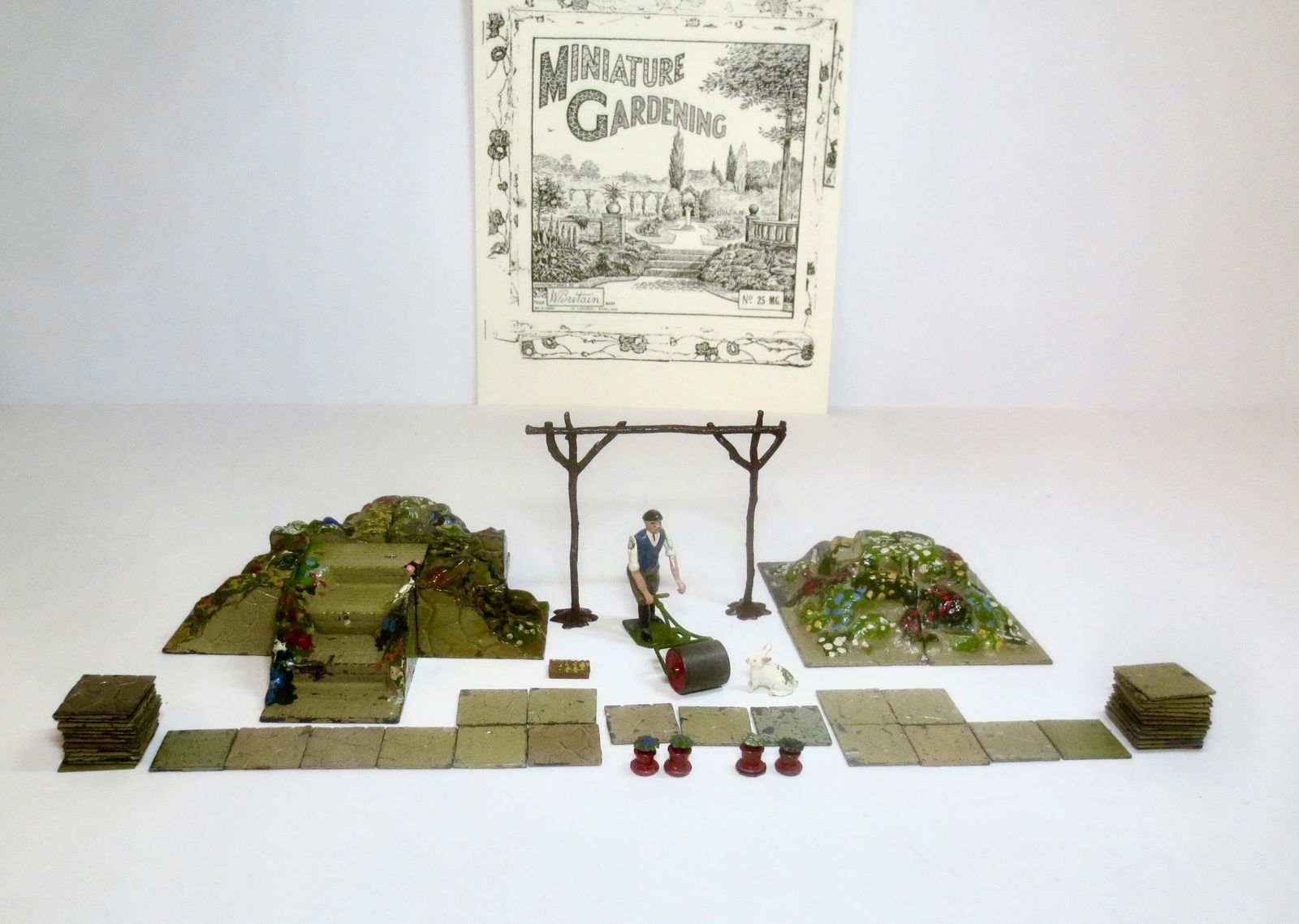 Britains Garden Assortment (1 of 1)
