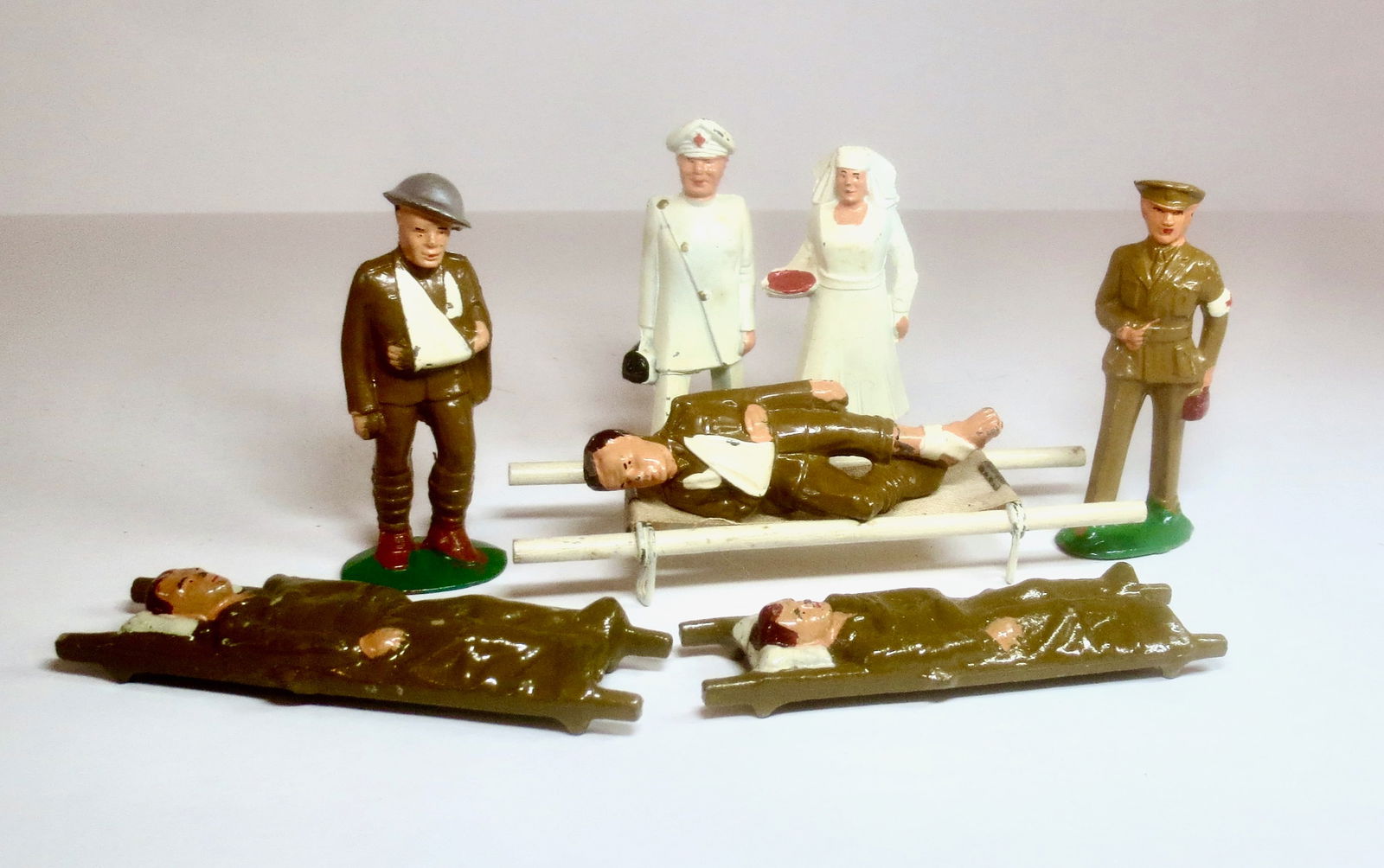 Dimestore Medical Assortment (1 of 1)