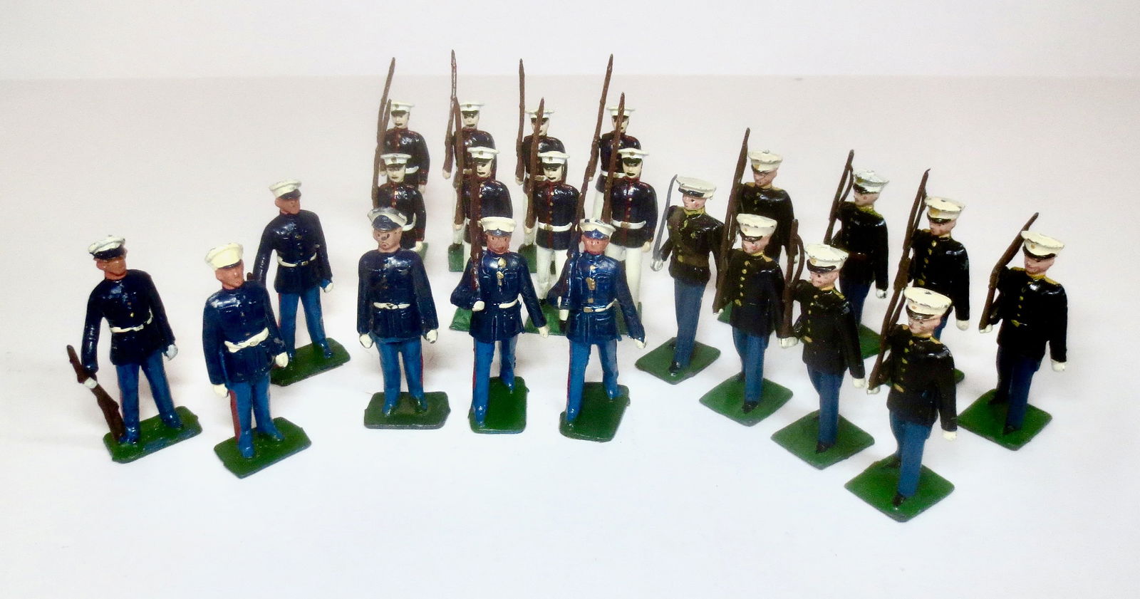 U.S. Marine Corps Assortment (1 of 1)