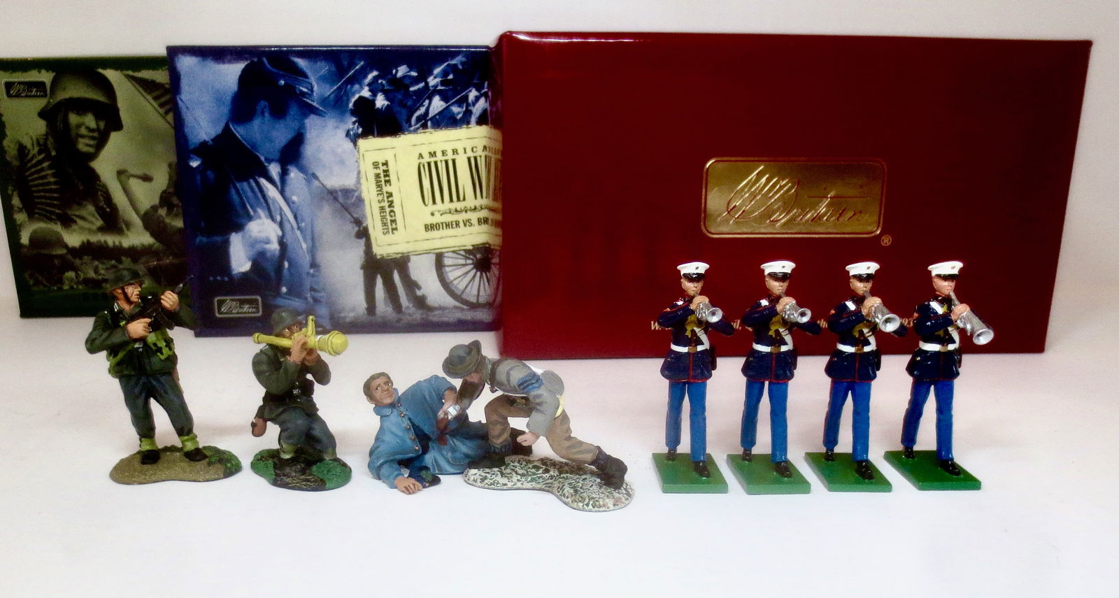 Britains Assortment (1 of 1)