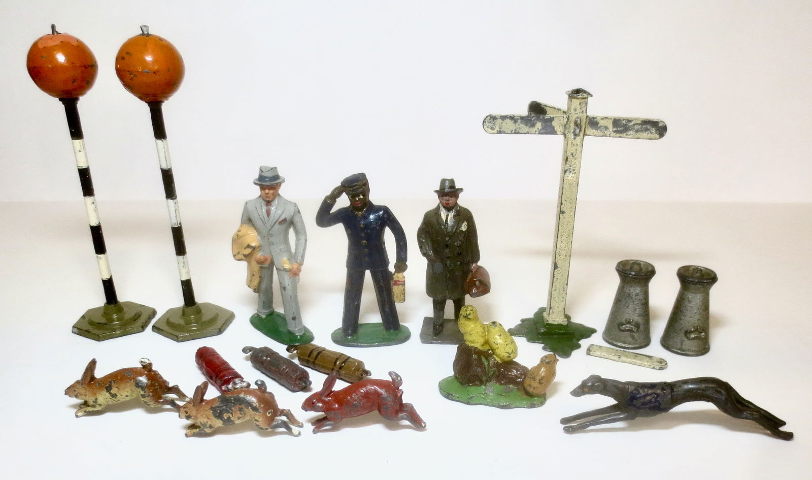 Large Scale Train, Farm & Accessories (1 of 1)