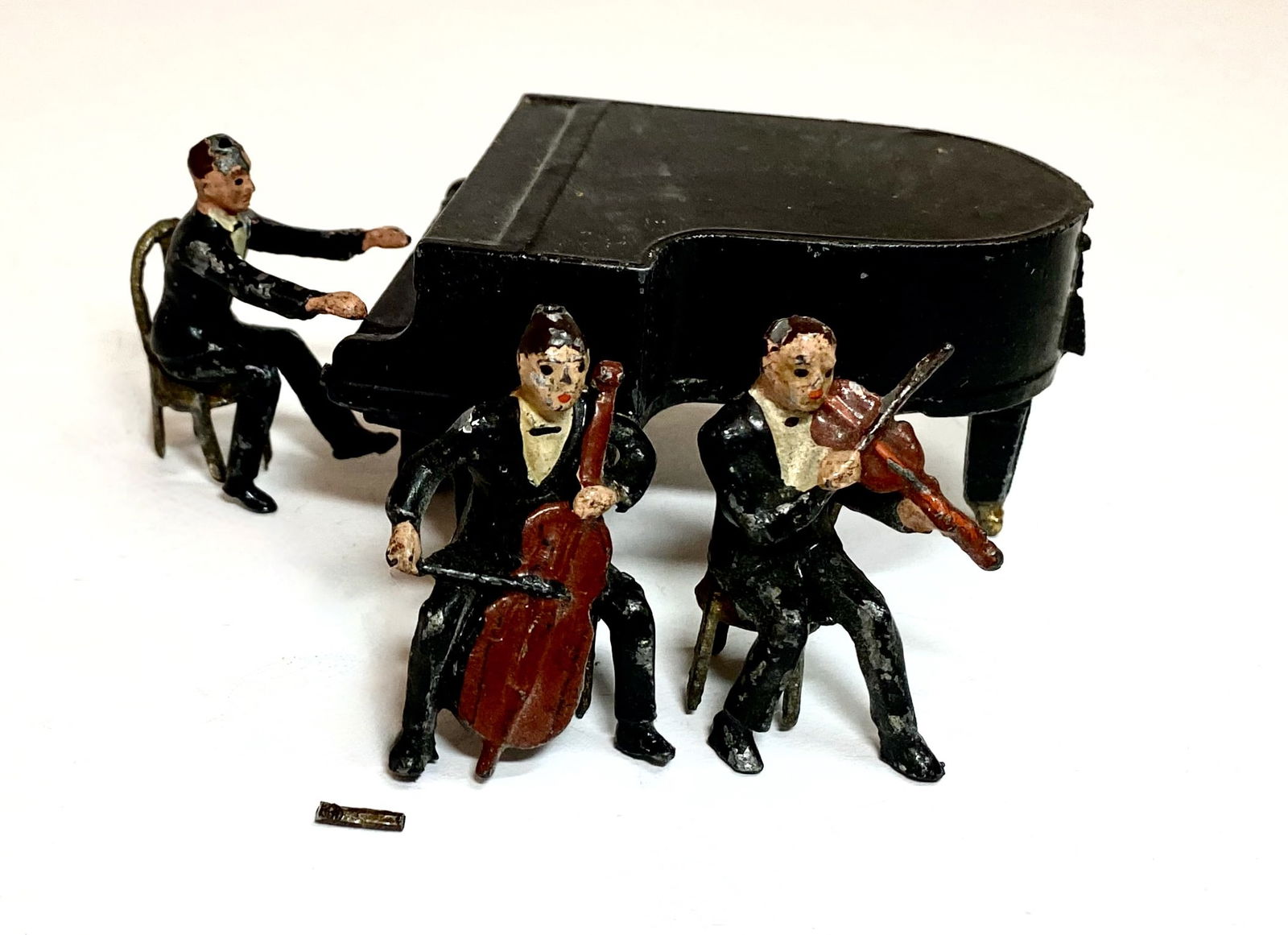 Charbens "Jack's Band" Trio (1 of 1)