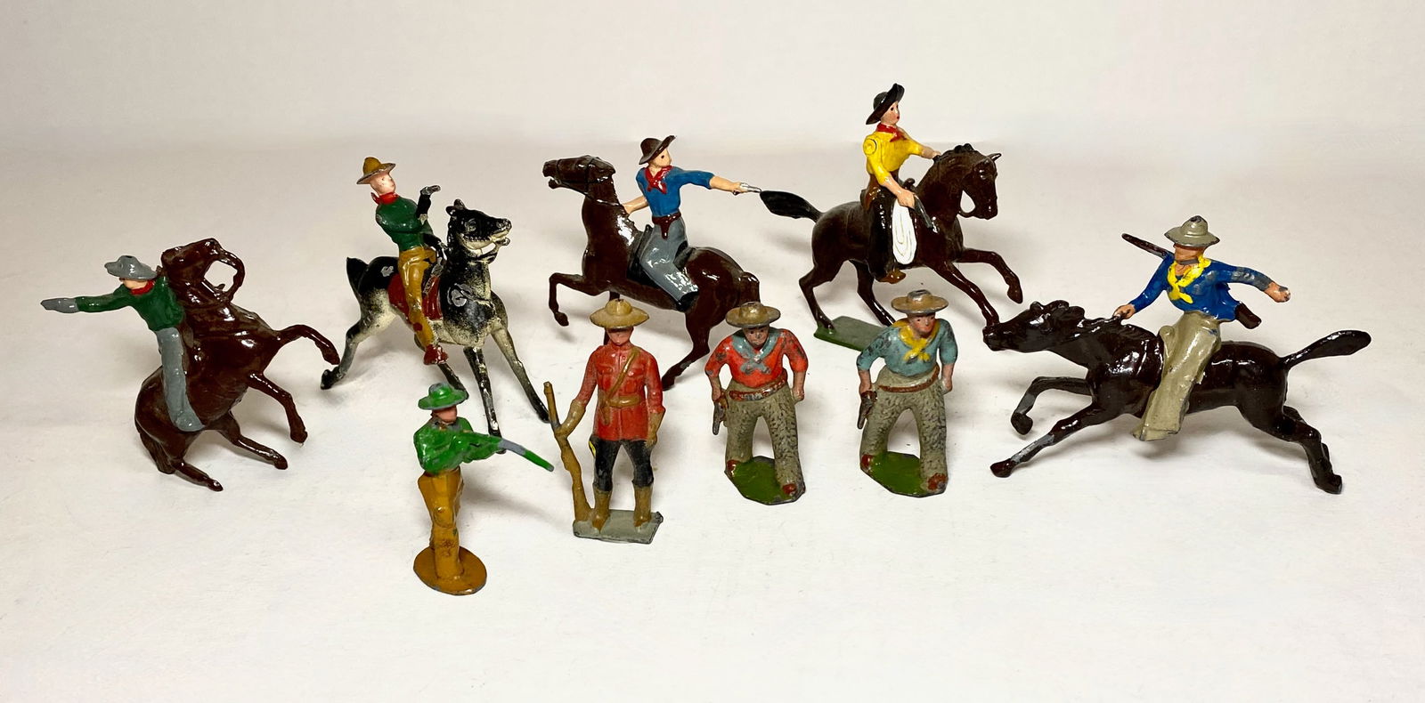 Wild West Cowboy Assortment (1 of 1)