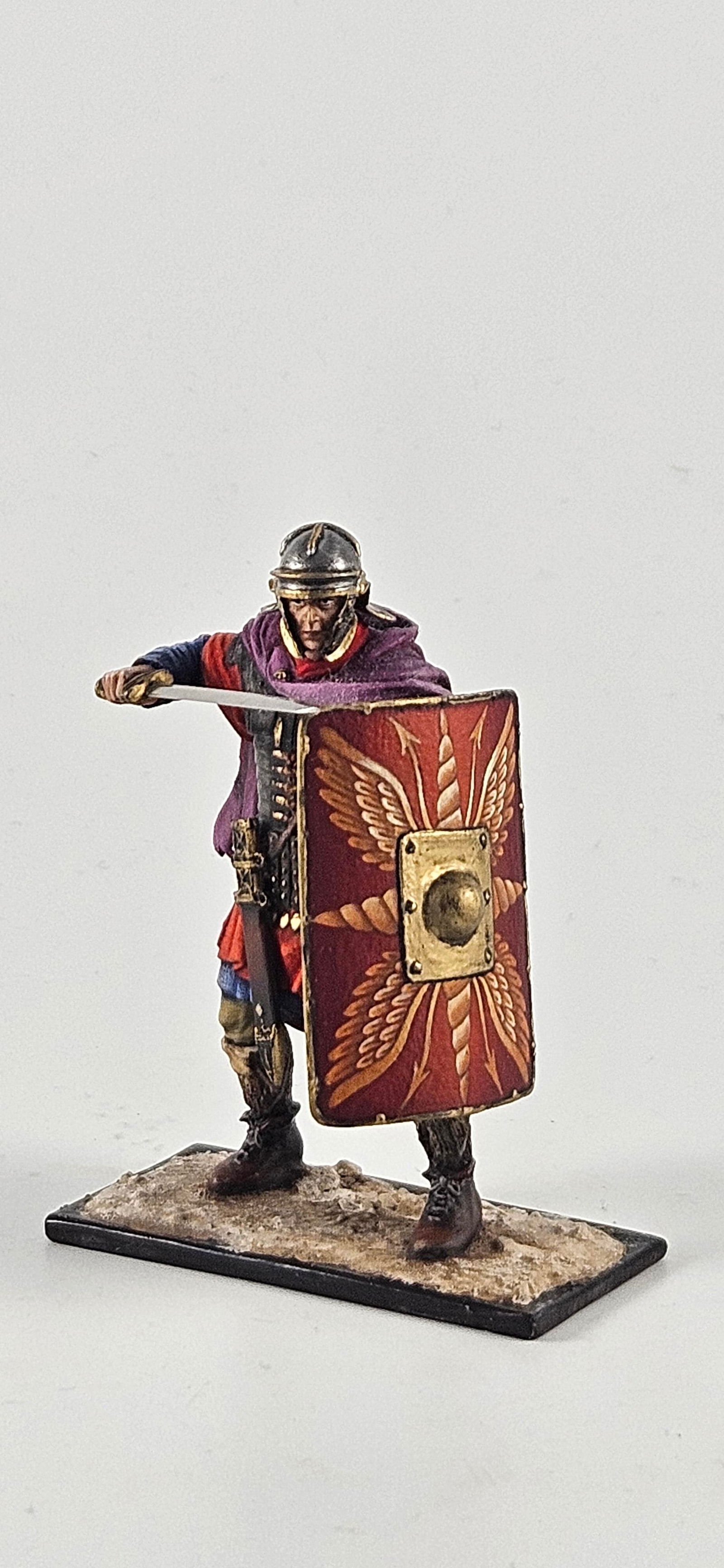 AeroArt St. Petersburg Nevskaya Roman Legion (1 of 4)