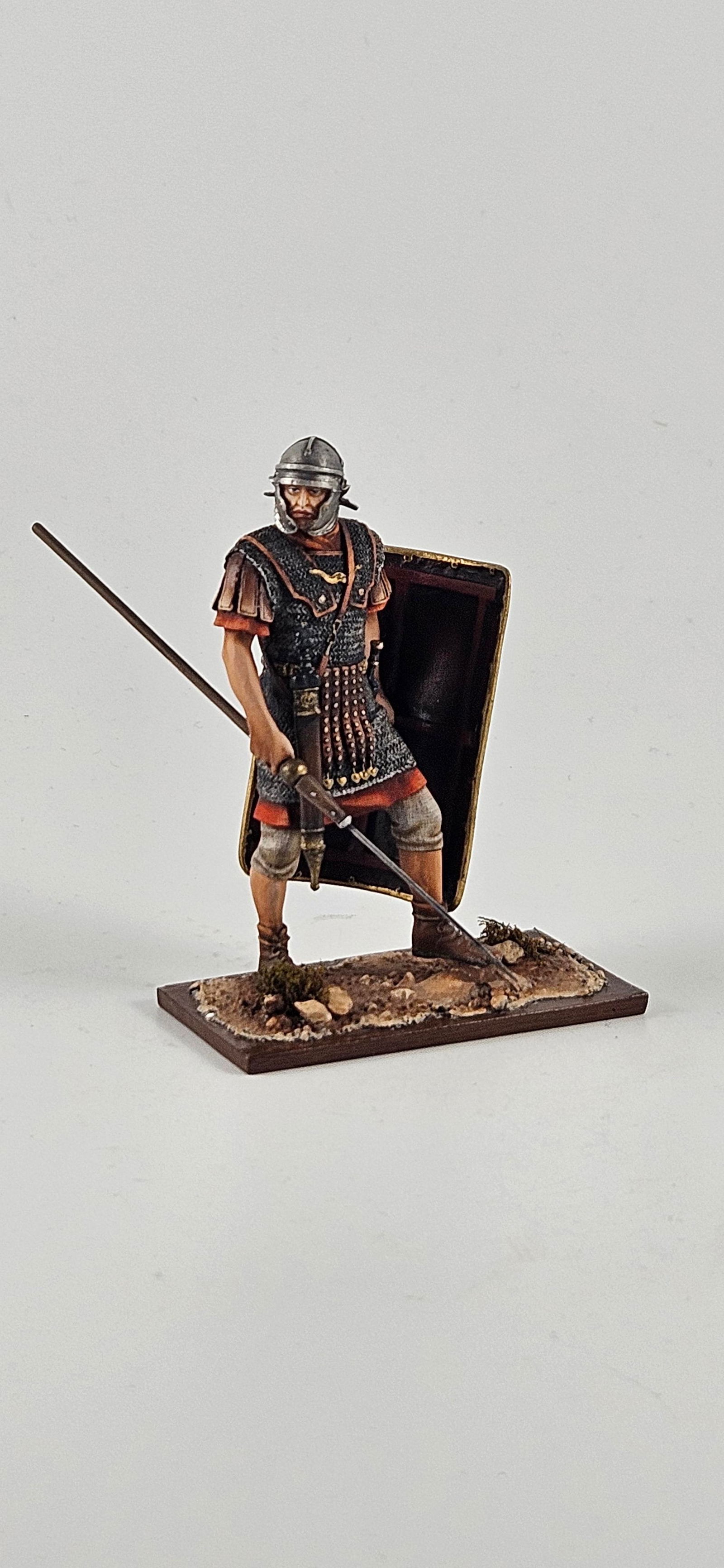 AeroArt St. Petersburg Nevskaya Roman Legion #2 (1 of 4)