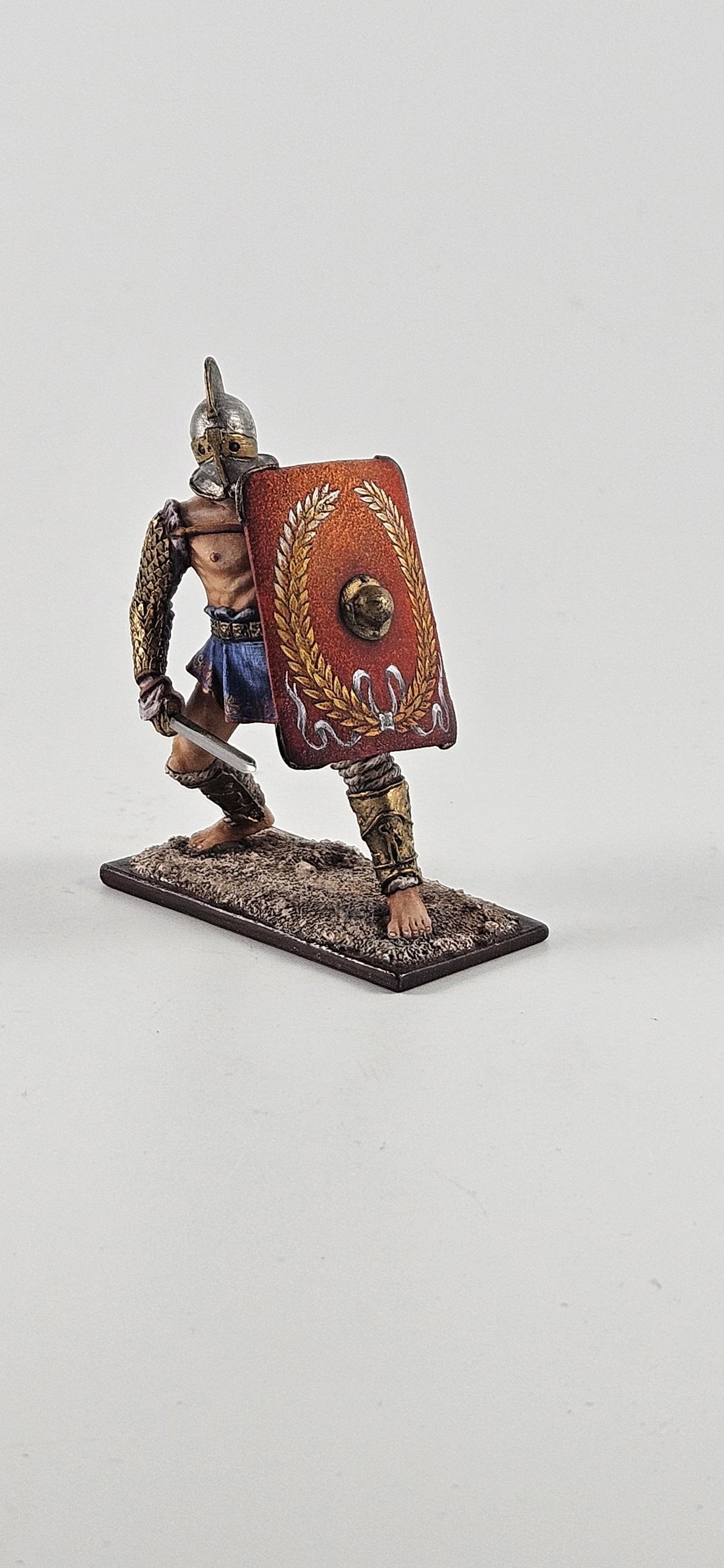 AeroArt St. Petersburg Nevskaya Roman Gladiator (1 of 4)