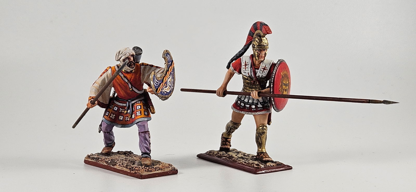 Vision Studios St. Petersburg Persian Vs Greek (1 of 4)