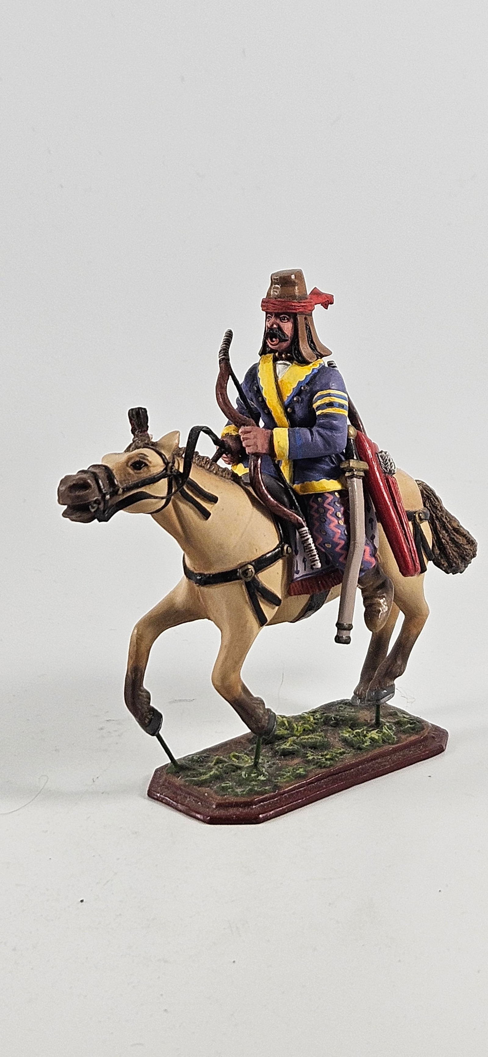 AeroArt St. Petersburg Mounted Persian Archer (1 of 4)