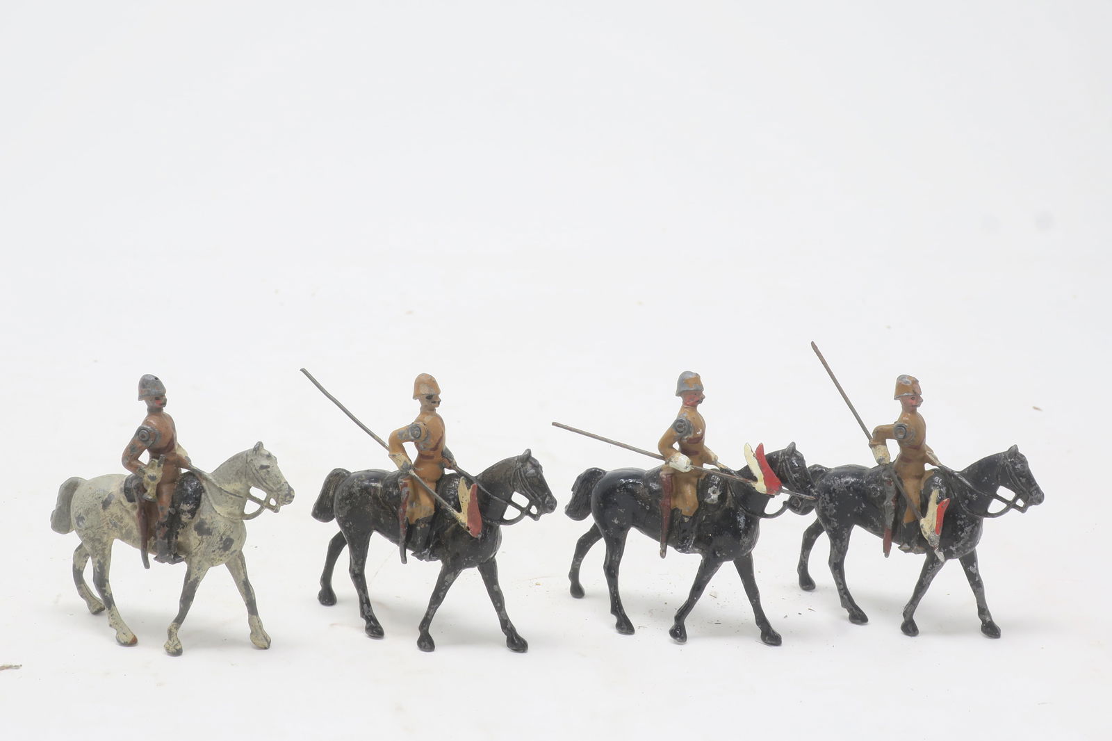 Britains set 12b, 16th Lancers (1 of 1)