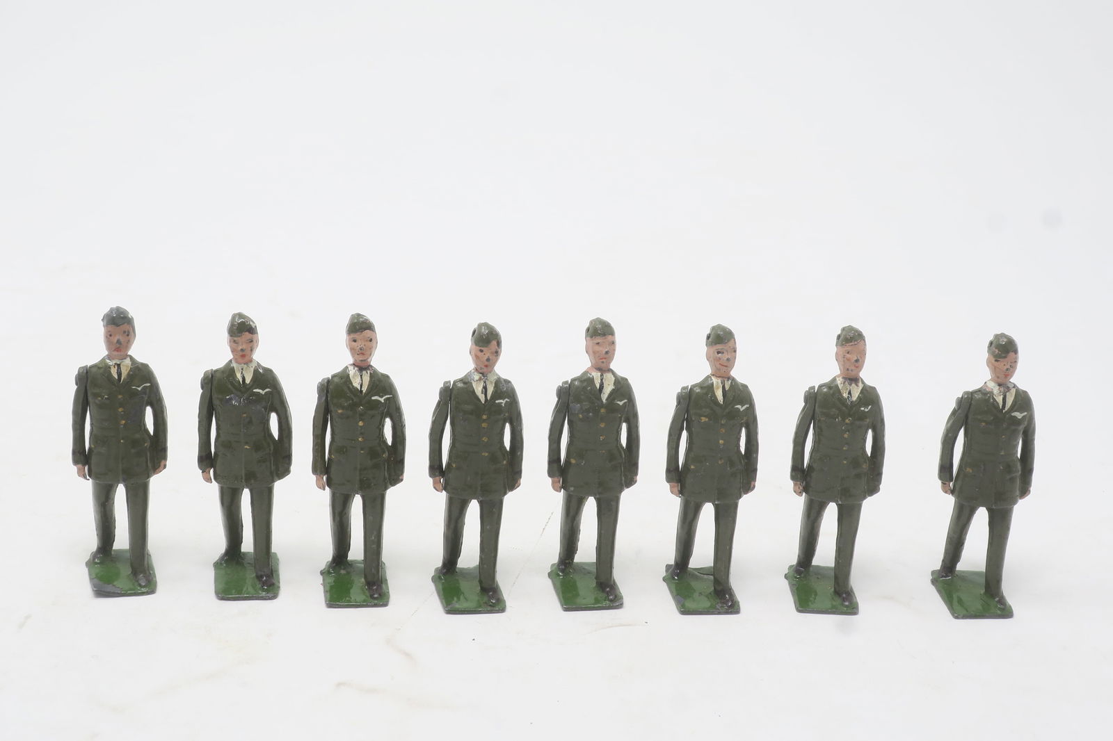 Britains set #330, US Air Corps (1 of 1)