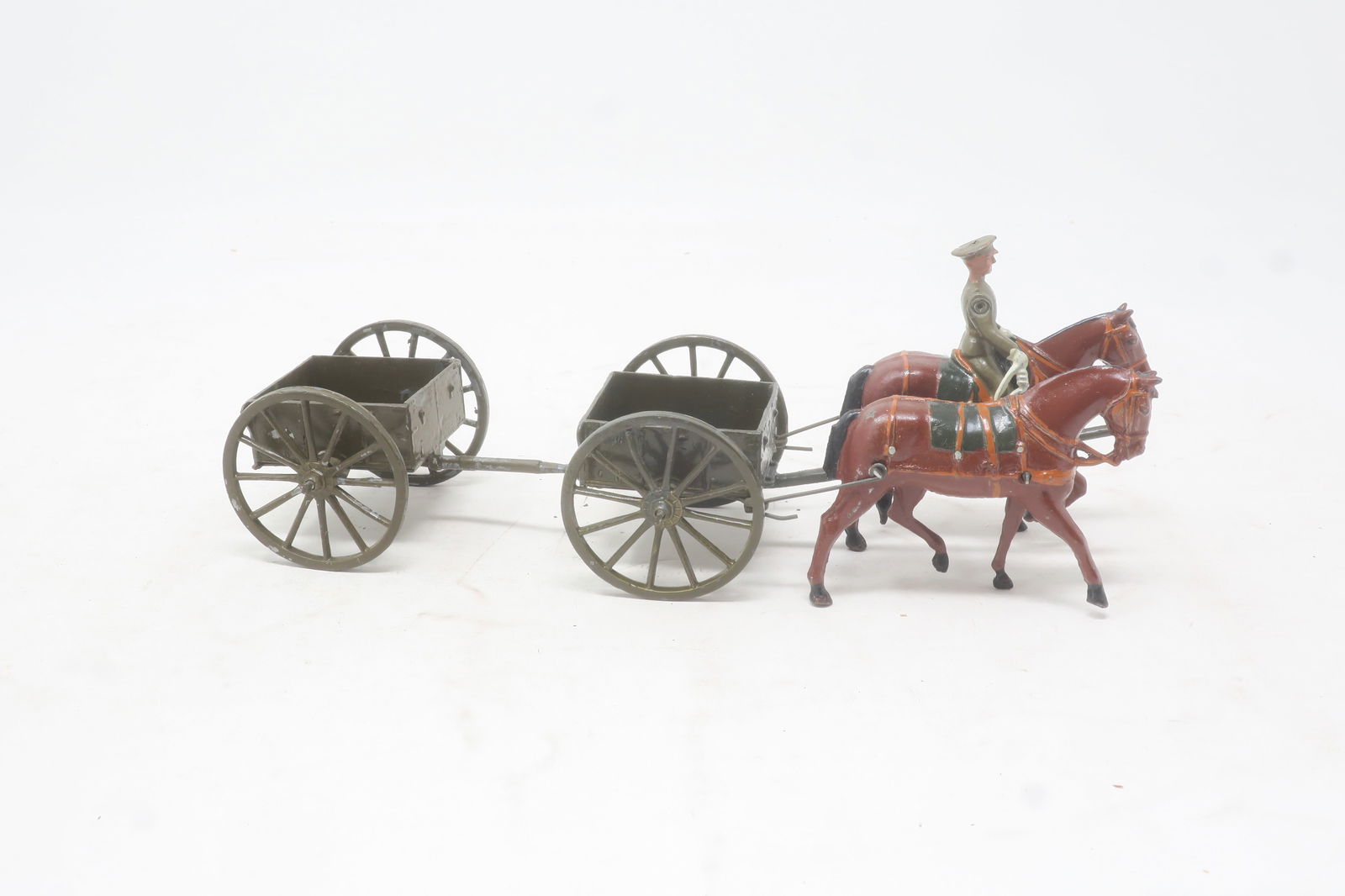 Britains set #1331  Royal Engineers (1 of 1)