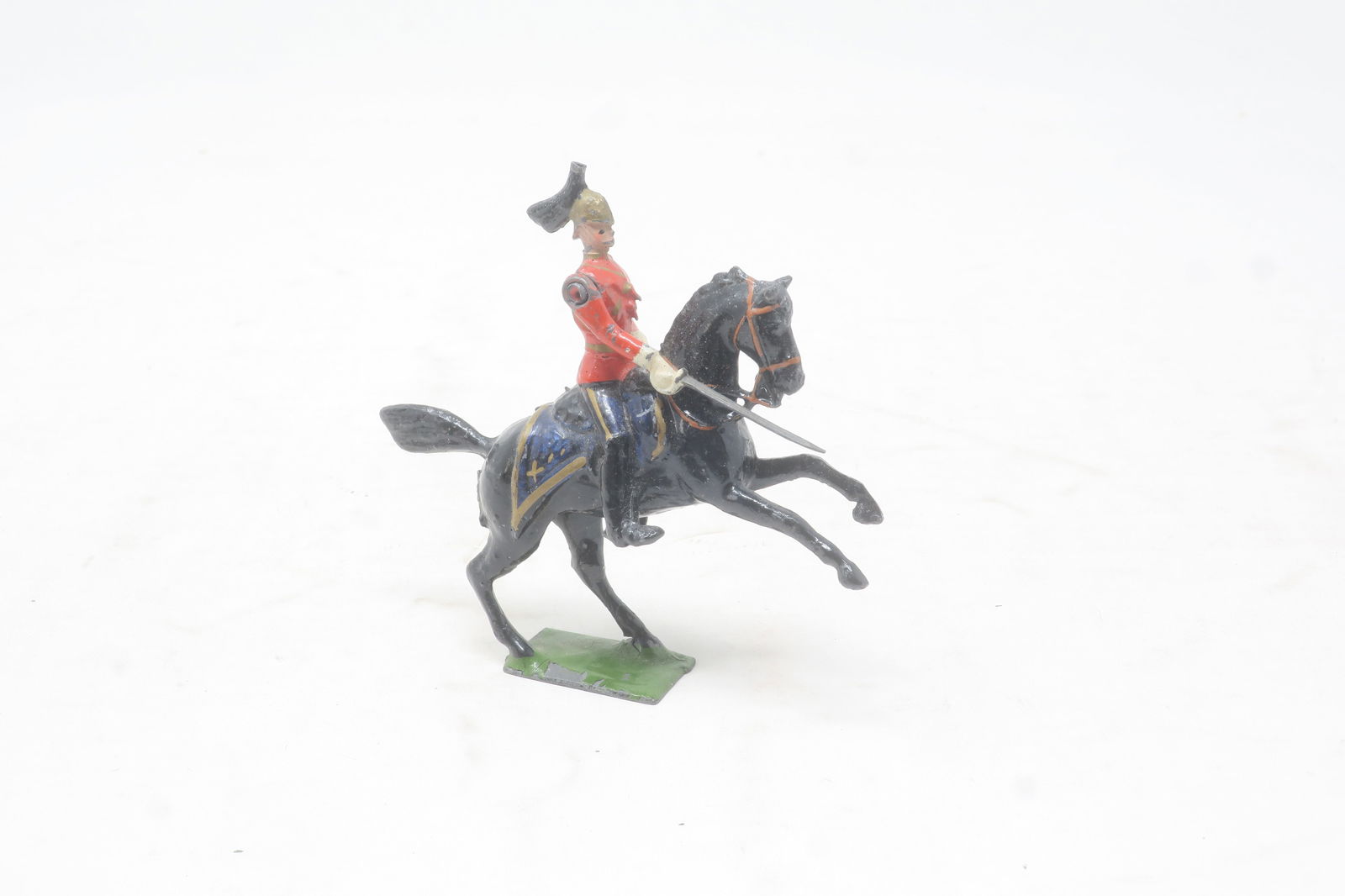 Britains from set #1630 (1 of 1)