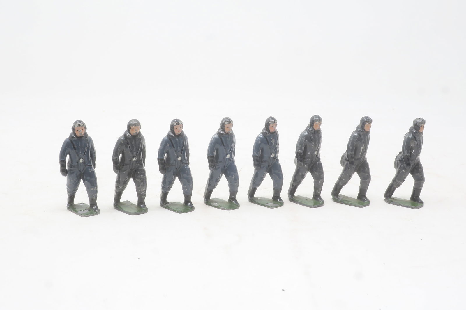 Britains from set #1895 Luftwaffe Pilots (1 of 1)