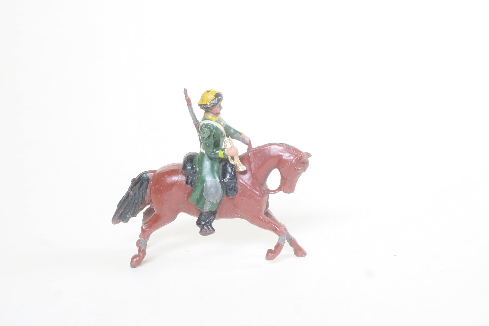 Britains, Paris Office Cossack (1 of 1)